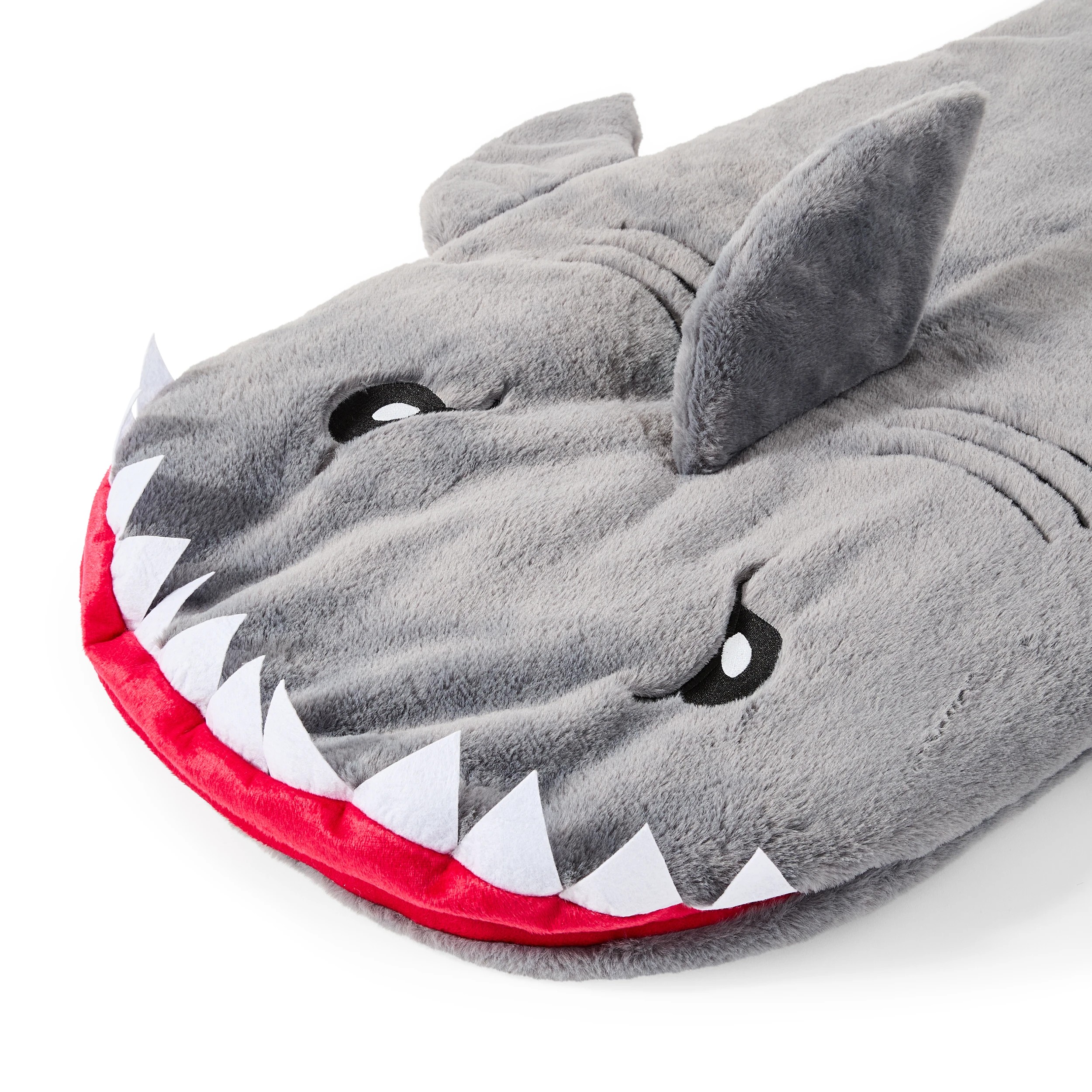 4 Shark Tail Blanket, 4 of 8