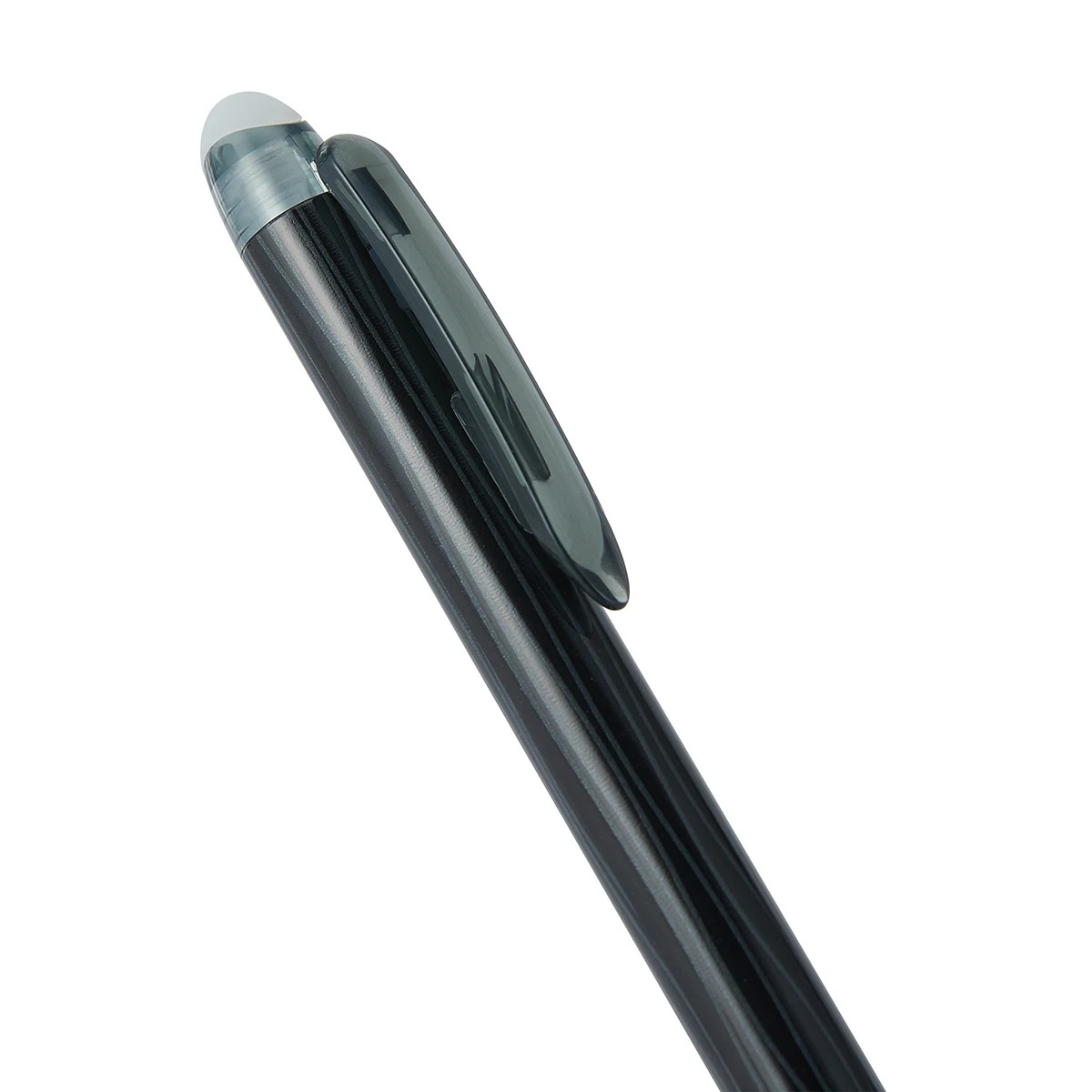 3 8 Pack Erasable Retractable Gel Pen, 3 of 4