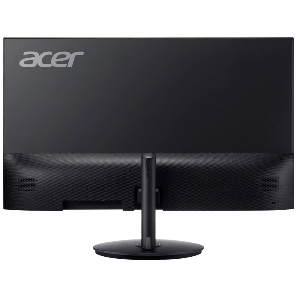 4 Acer 24" FHD 100Hz 1ms USB-C 65W PD Ergon Monitor SH242Y G, 4 of 7