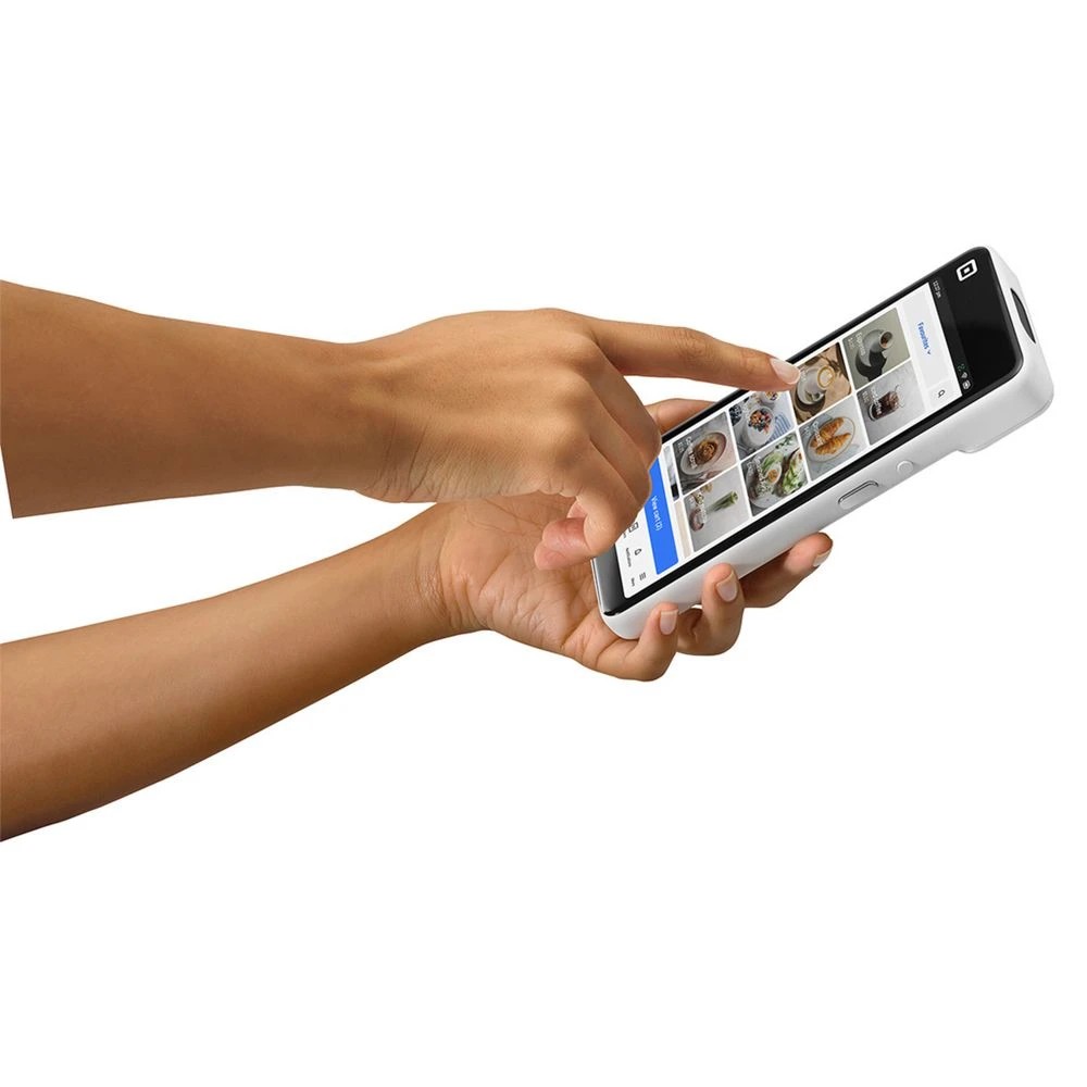 5 Square Handheld Portable POS & EFTPOS Machine, 5 of 10