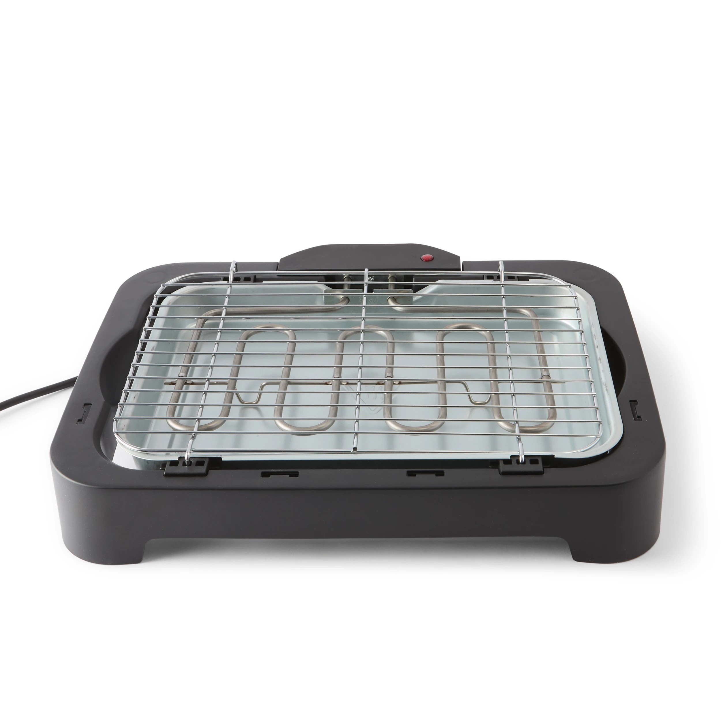 5 Tabletop BBQ Grill, 5 of 9