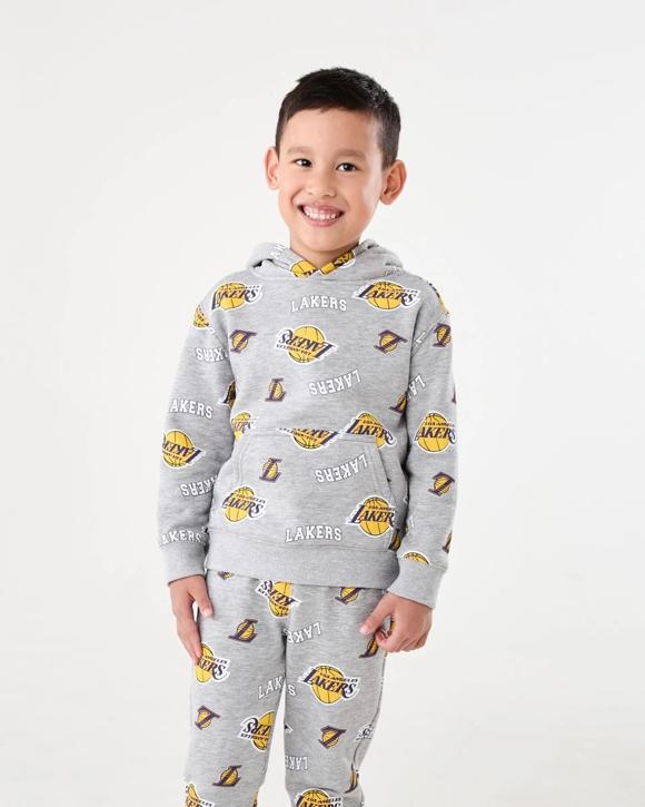 NBA Kids Hoodie