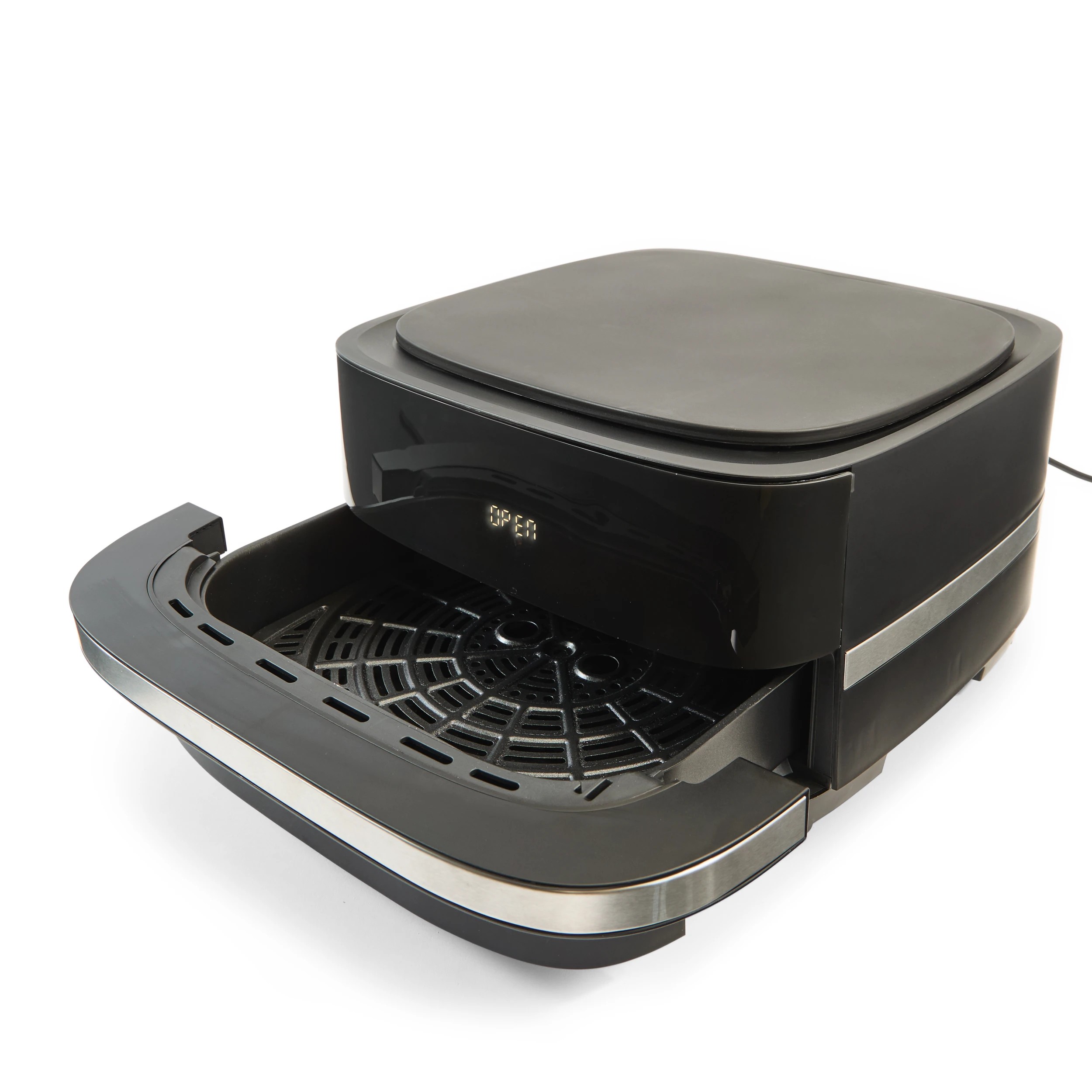 2 Air Fryer and Pizza Maker, 2 of 8