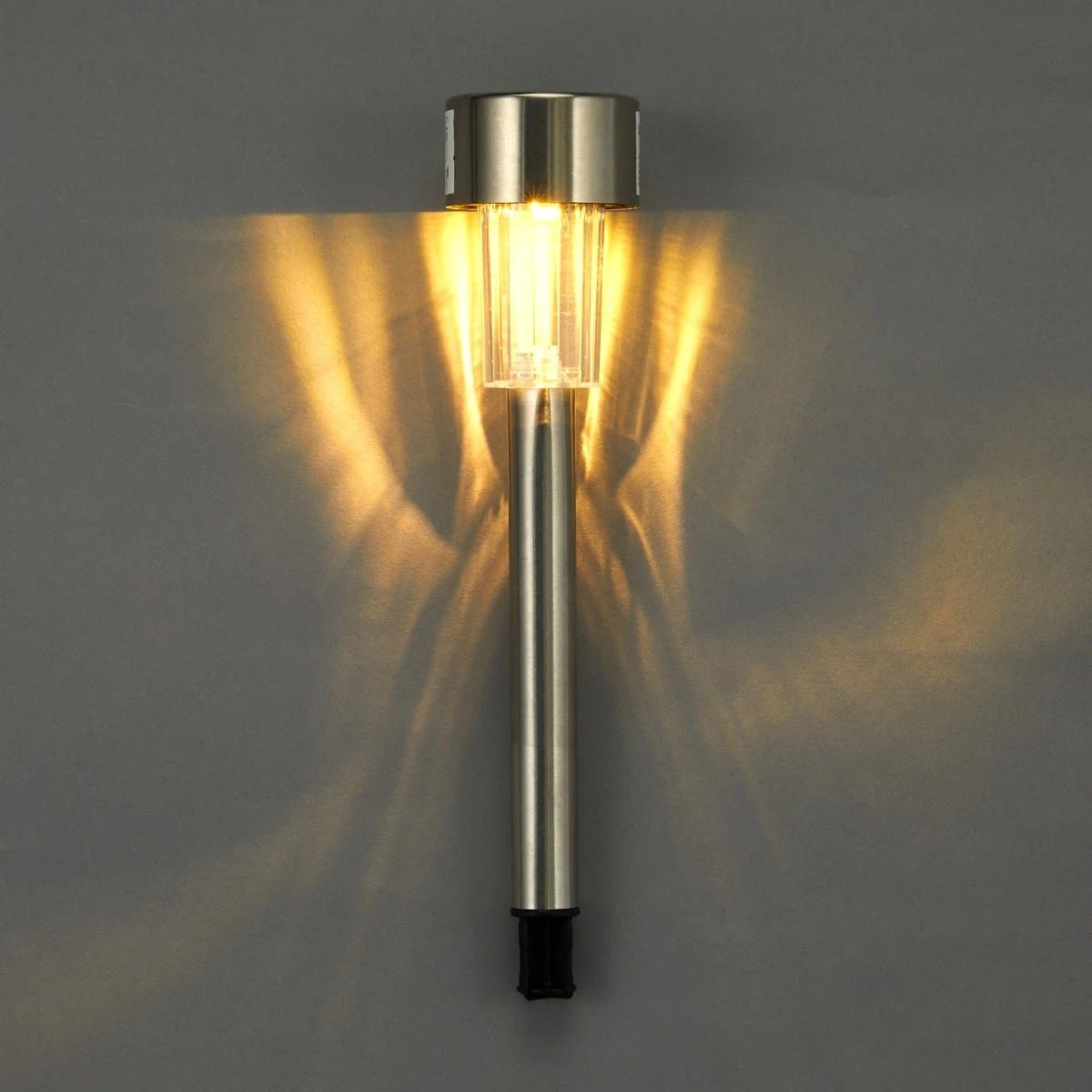 1 Solar Stake Light, 1 of 7