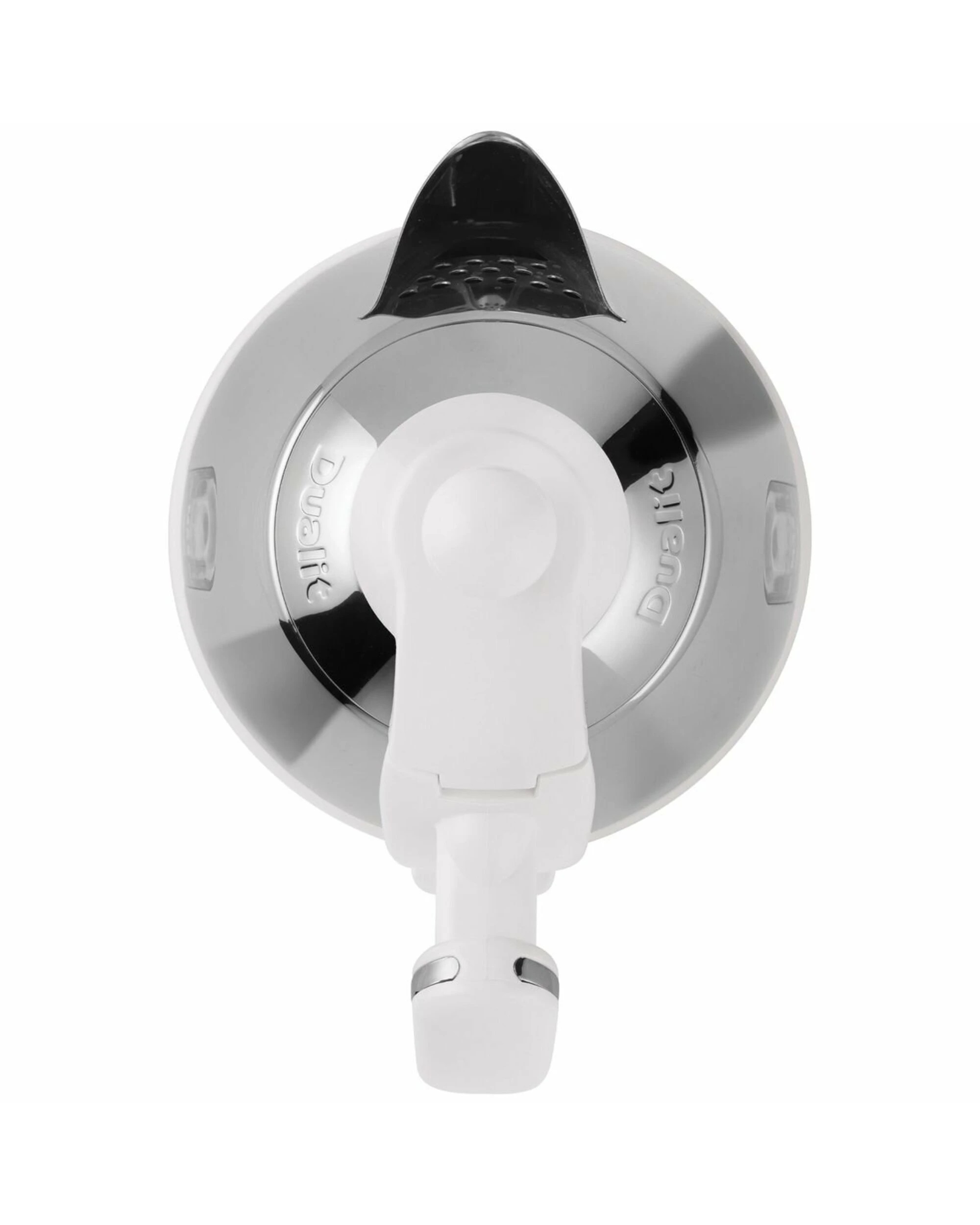 5 Dualit Jug Kettle Gloss White/Polished, 5 of 5