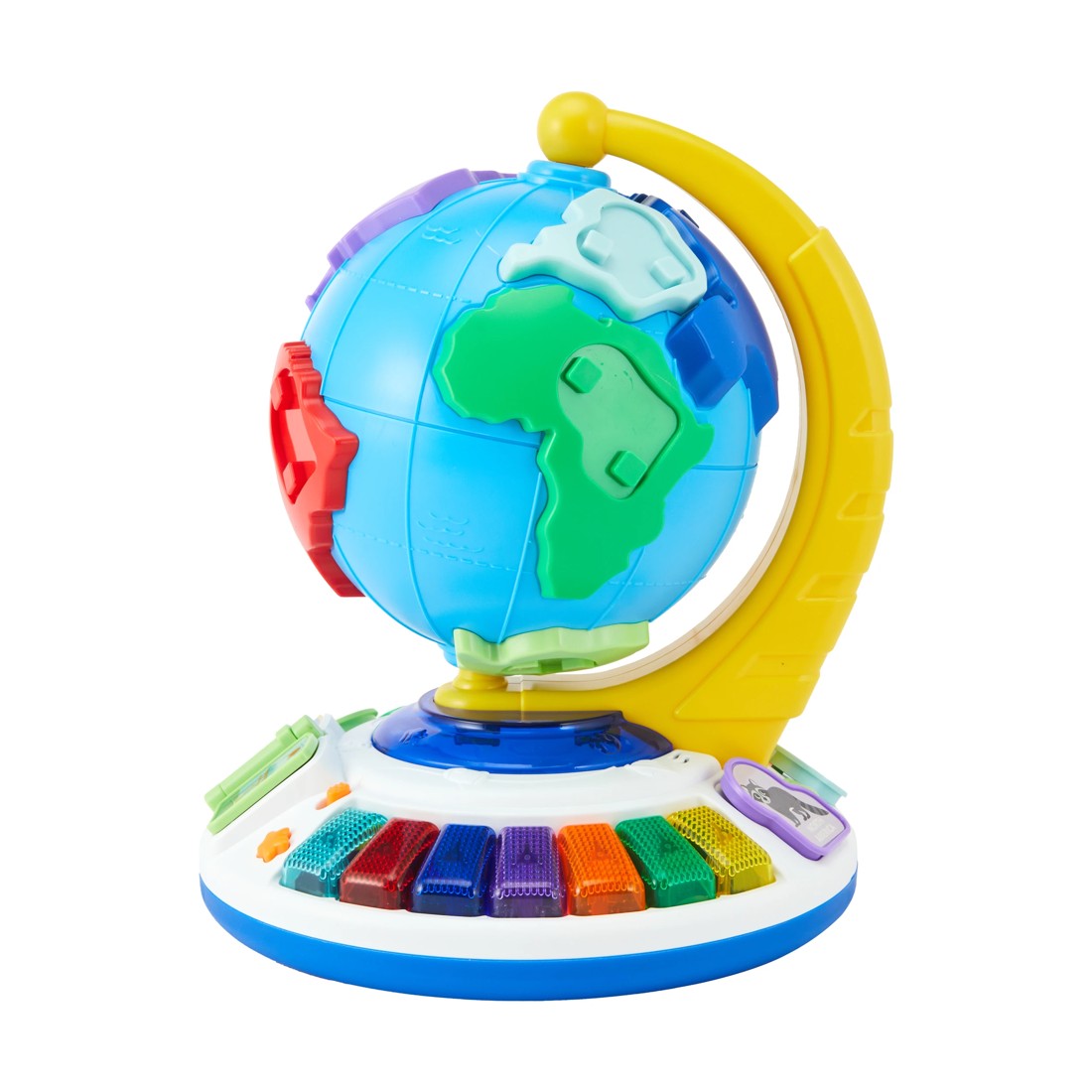 3 Junior World Globe, 3 of 7