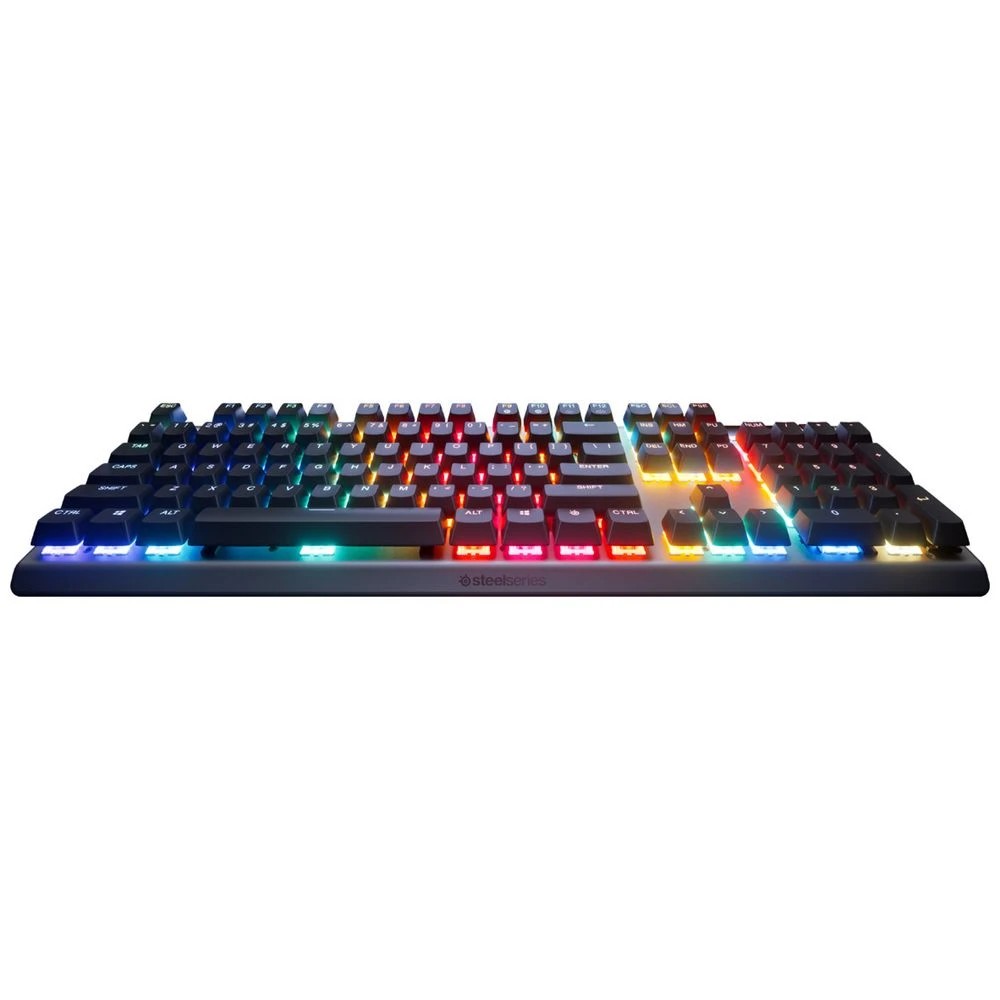 5 SteelSeries Apex Pro Gen 3 Gaming Keyboard Black, 5 of 10