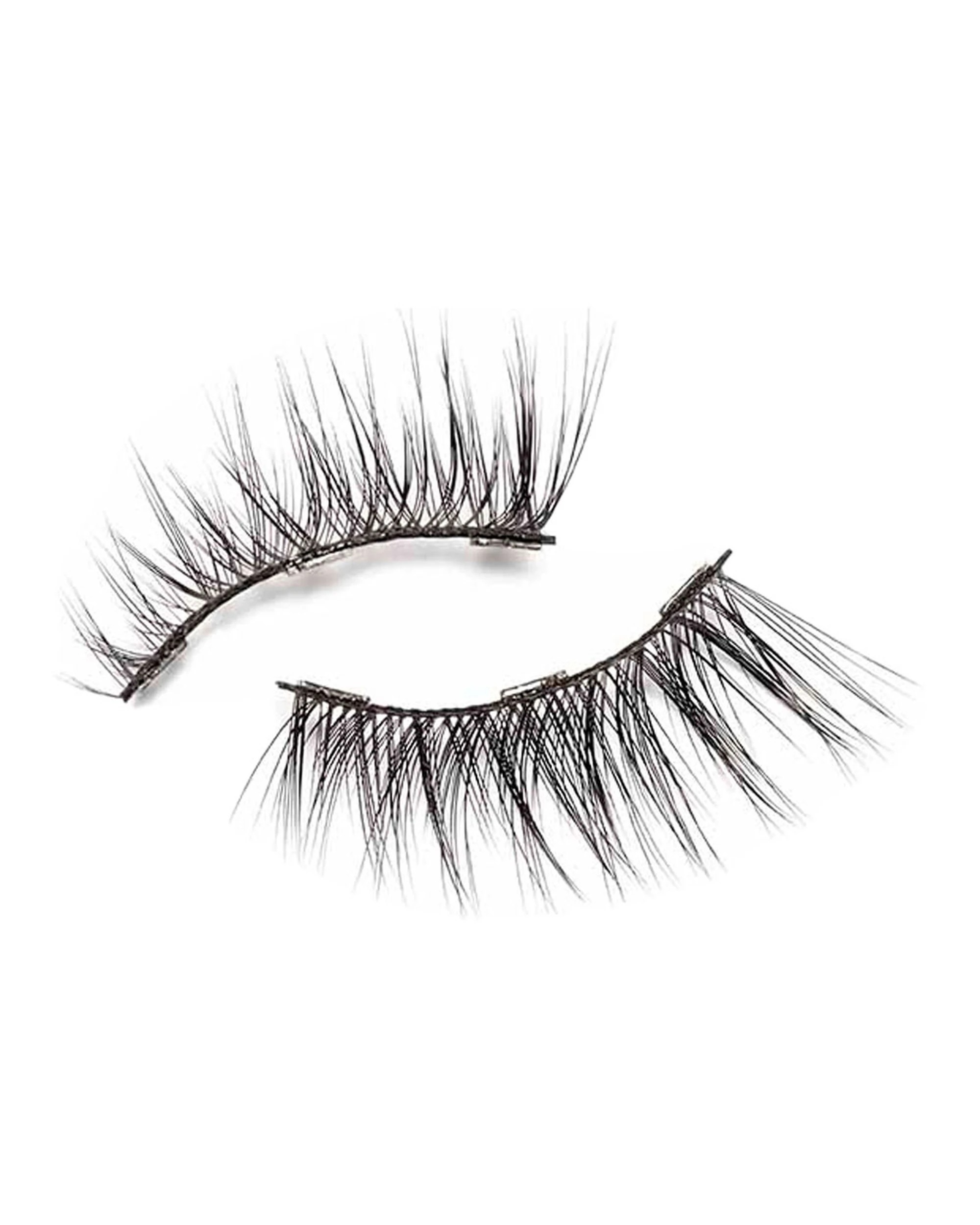 2 Eylure London Promagnetic Eyeliner & Lash System Faux Mink Accent, 2 of 2