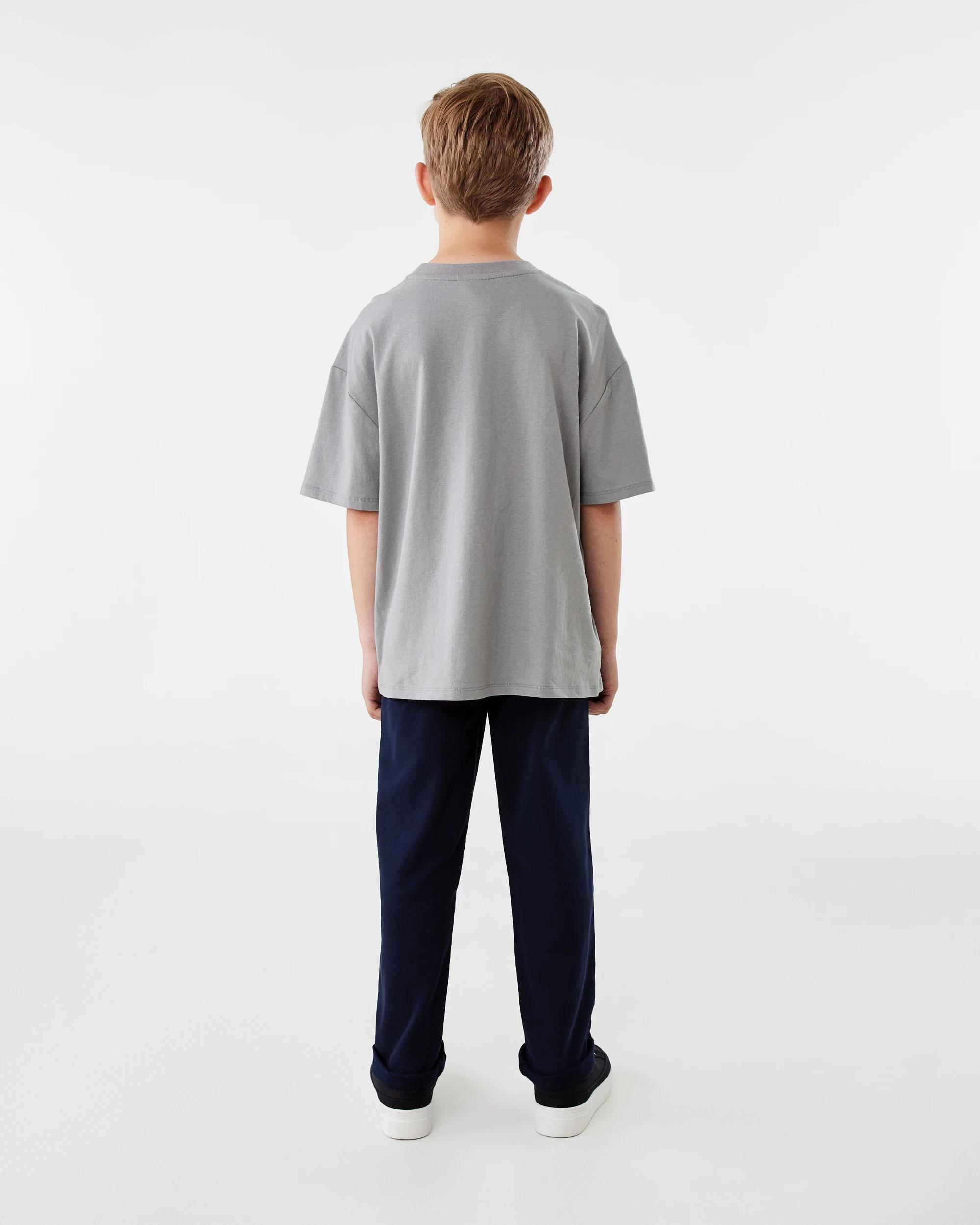 7 Ford Mustang License T-shirt Ford, 7 of 7