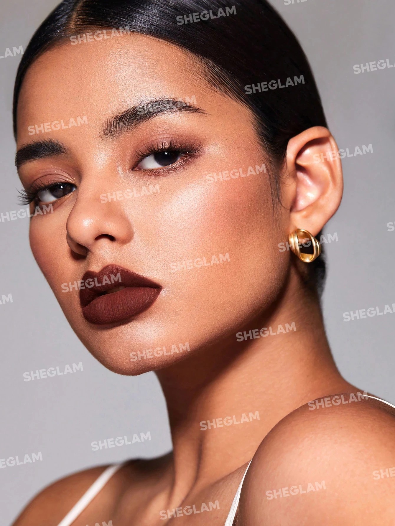 2 SHEGLAM So Lippy Lip Liner - But First, Coffee, 2 of 5