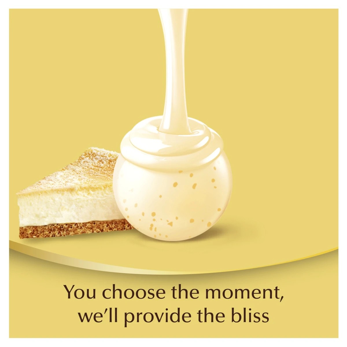 8 Lindt LINDOR Cheesecake Bag 123g, 8 of 9