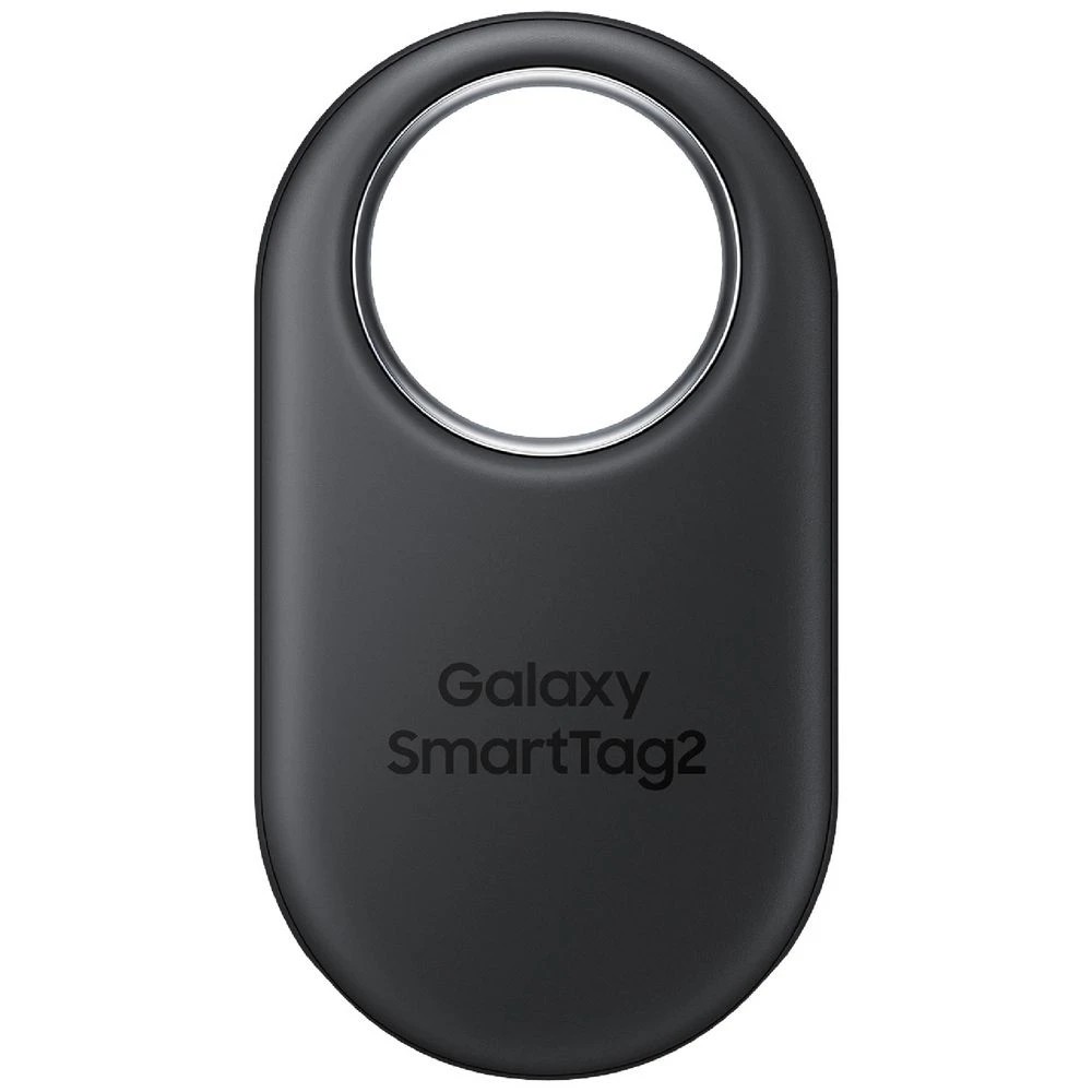 1 Samsung Smart Tag 2 Black, 1 of 4
