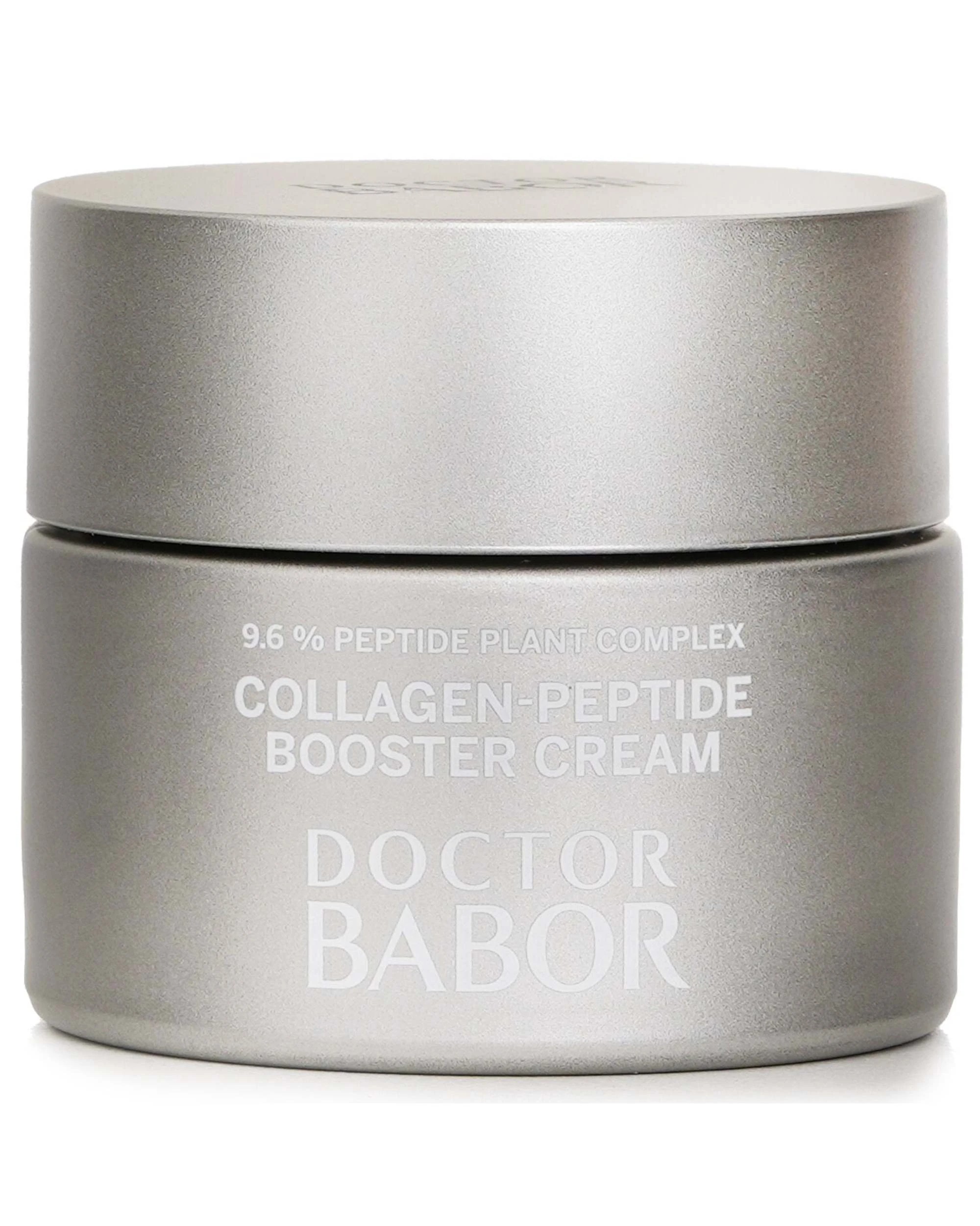 1 Babor Collagen Peptide Booster Cream  50ml, 1 of 4
