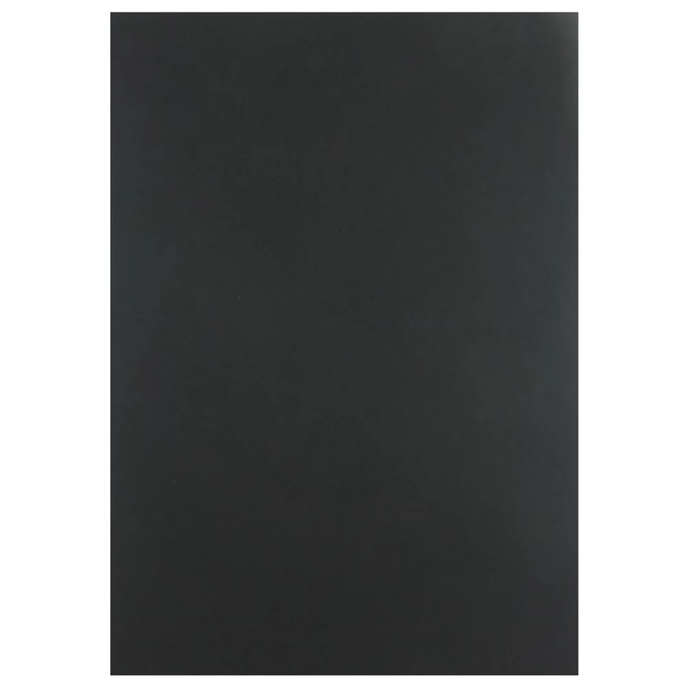 2 Quill A4 80gsm Paper Black 25 Pack, 2 of 4