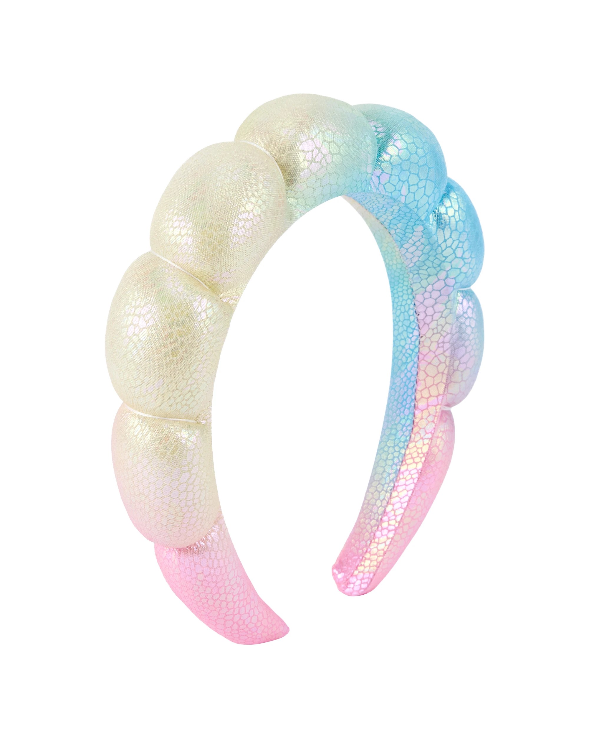1 OXX Bodycare Beauty Headband - Ombre, 1 of 4