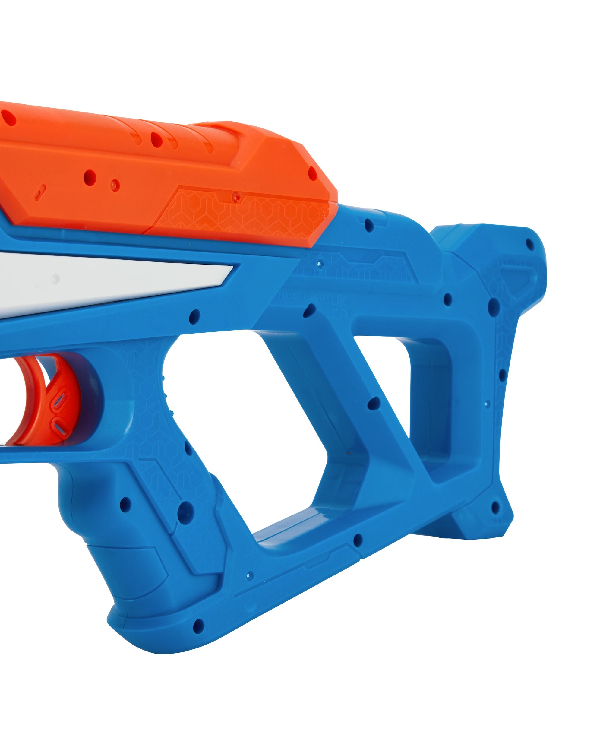 7 Blitz Wheel Blaster, 7 of 9