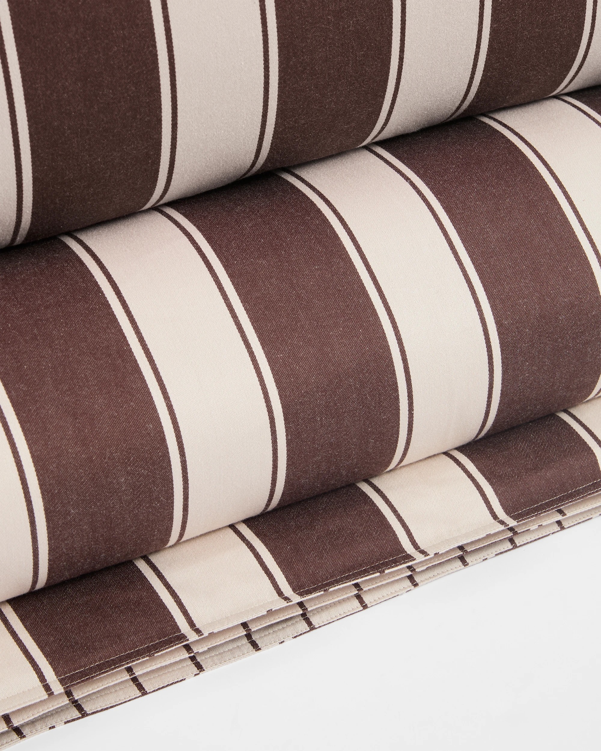 5 Target Rayne Stripe Quilt Cover Set - Queen Bed - Brown, 5 of 10