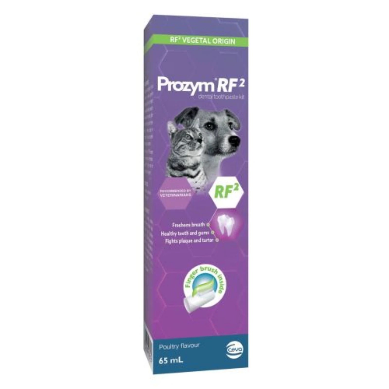 2 Prozym Toothpaste Kit, 2 of 2