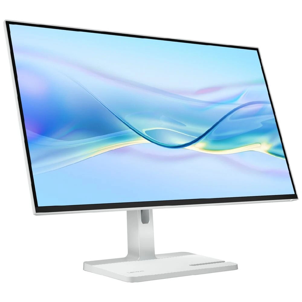 2 Lenovo 27" QHD 100Hz 1ms USB-C 75W PD Monitor L27h-4A, 2 of 8