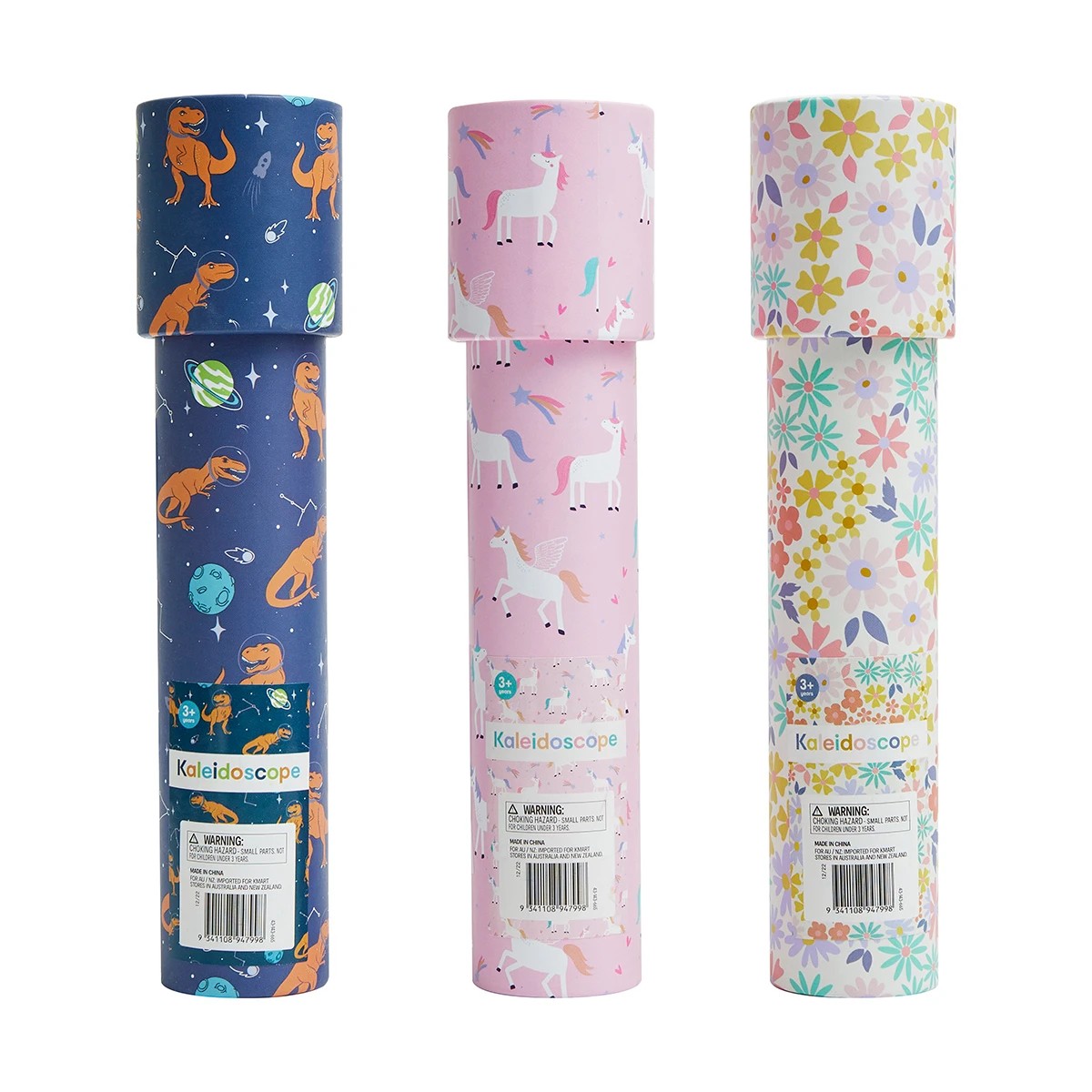 8 Kaleidoscope - Assorted, 8 of 8