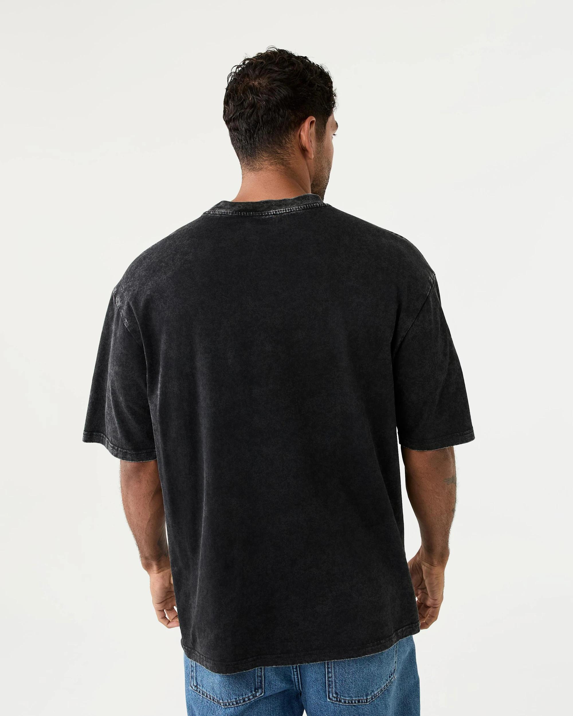 3 Ice Cube License T-shirt Black, 3 of 6