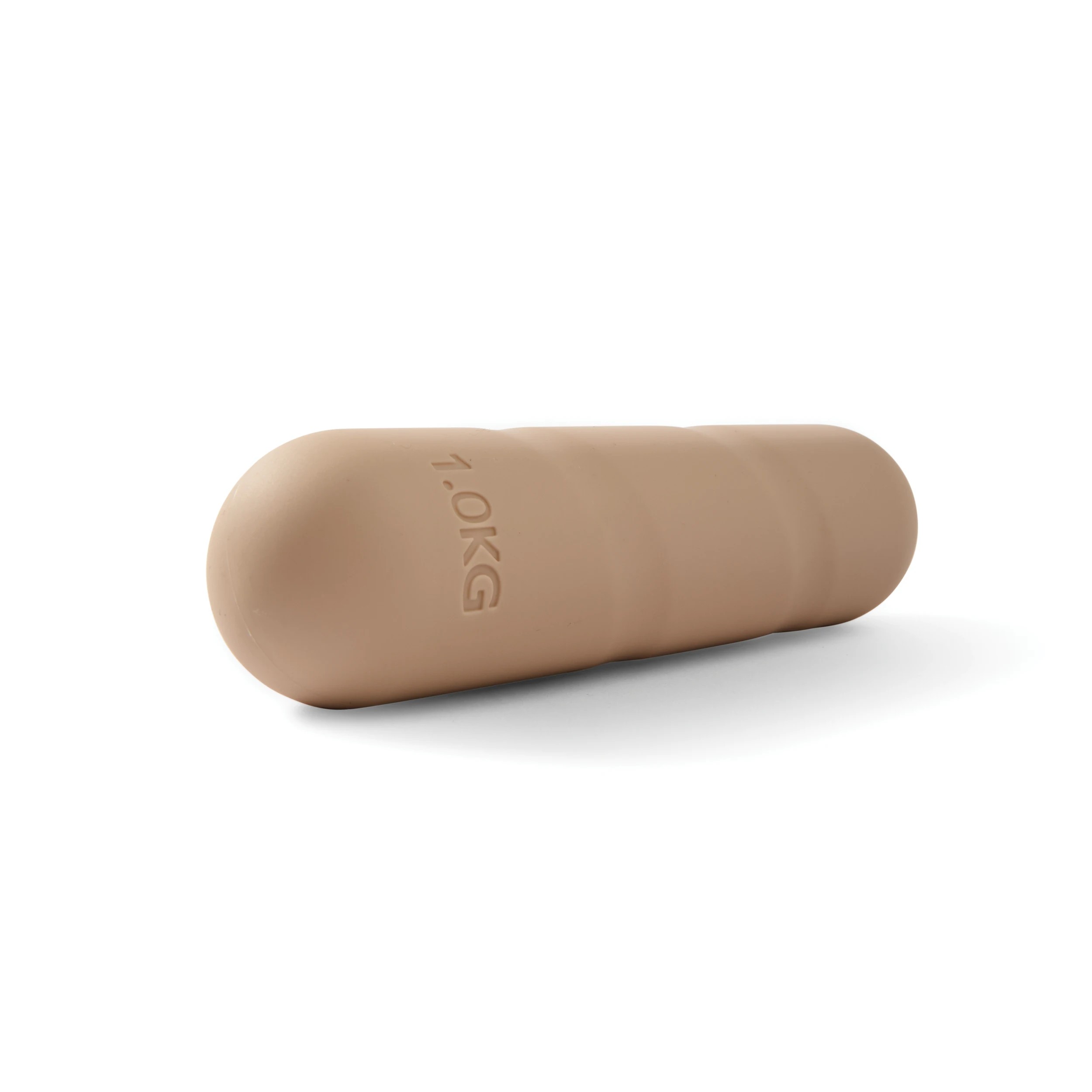8 Bar Hand Weight - 1kg, Assorted, 8 of 10