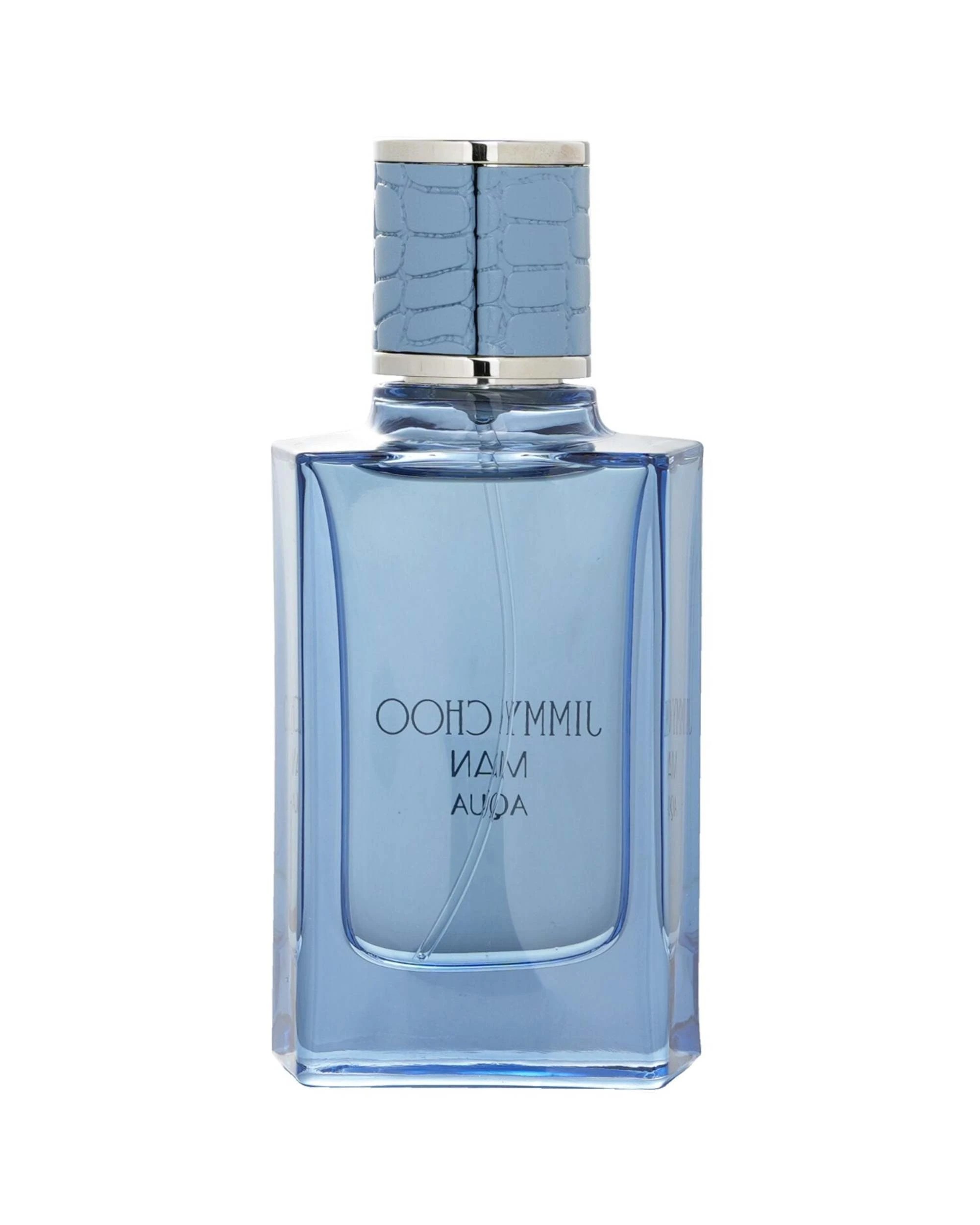3 Jimmy Choo Man Aqua Eau De Toilette Spray  30ml/1oz, 3 of 4