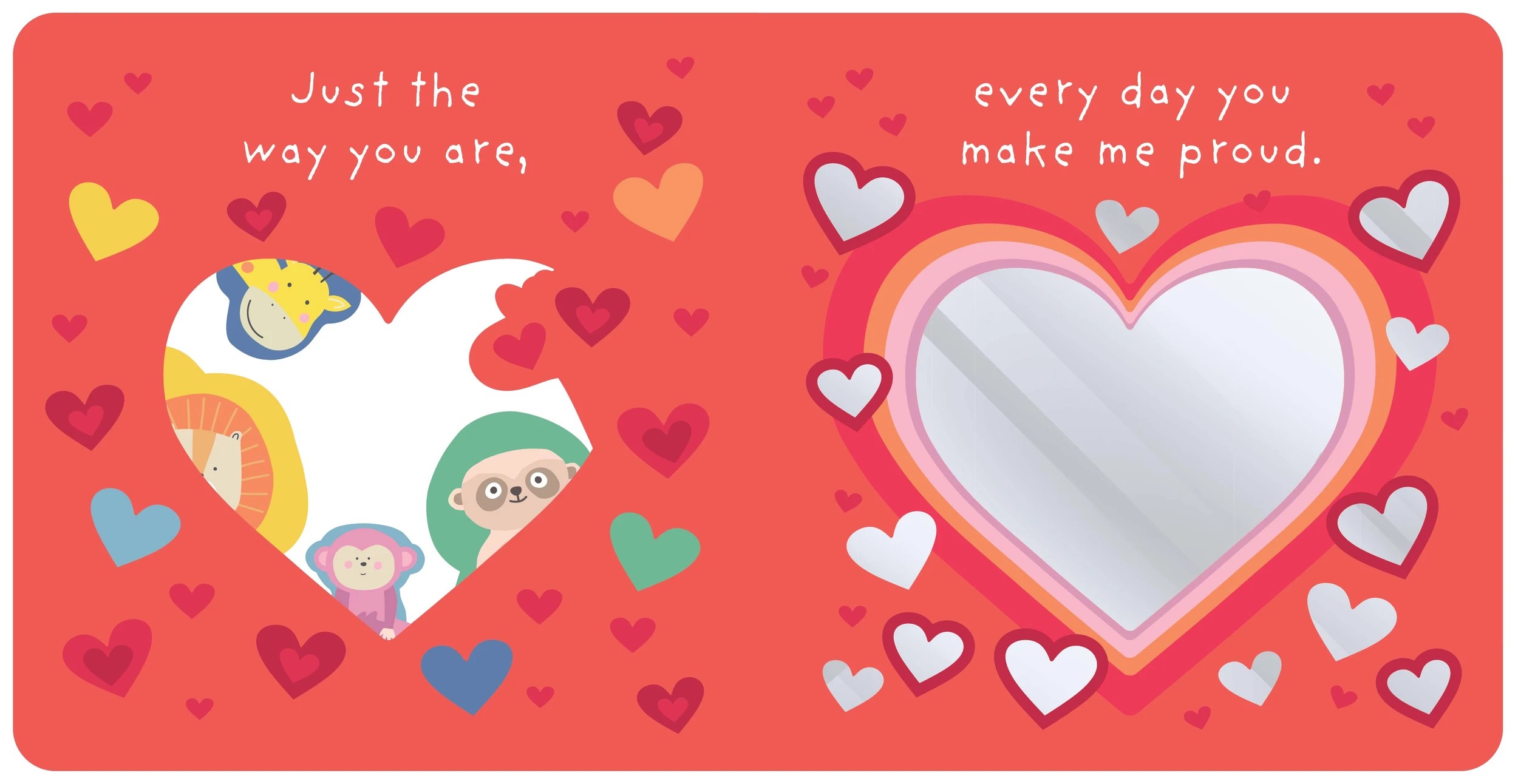 6 Just The Way You Are by Shelley Cox - Book, 6 of 6