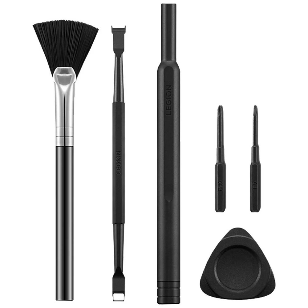 1 Lenovo Legion Cleaning Tool Kit, 1 of 4