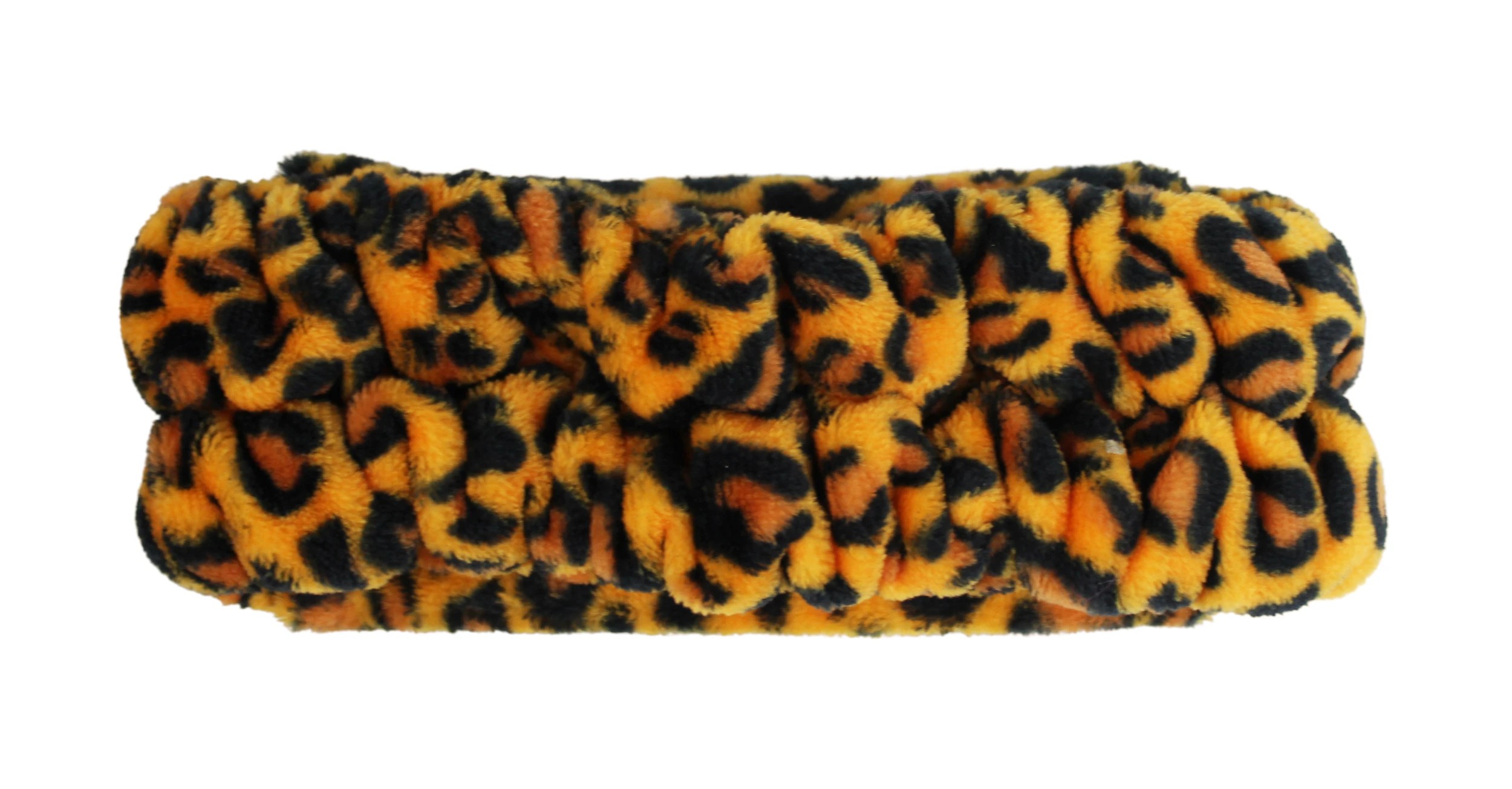3 Fuggler Soft Headband - Tiger Print, 3 of 4