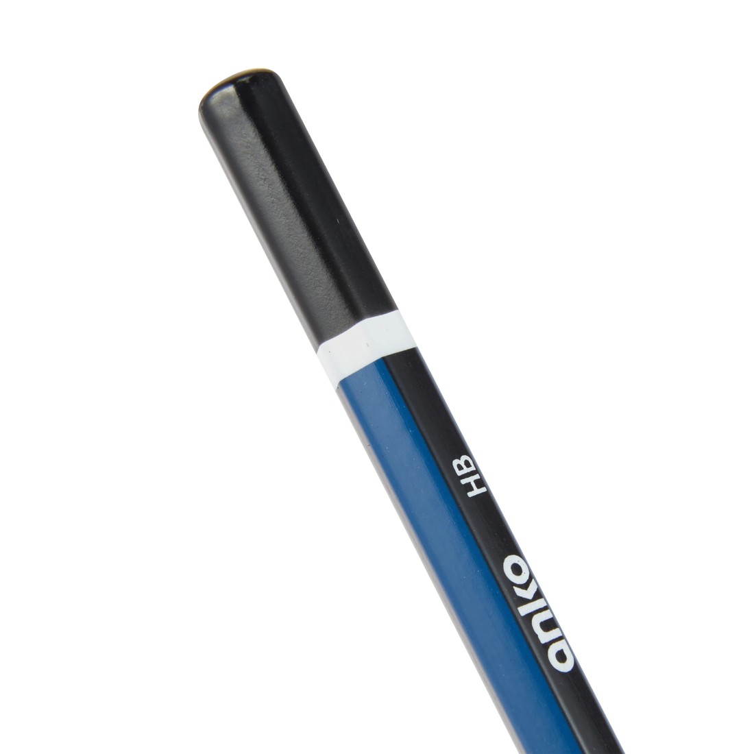 3 72 Pack HB Graphite Pencils, 3 of 4