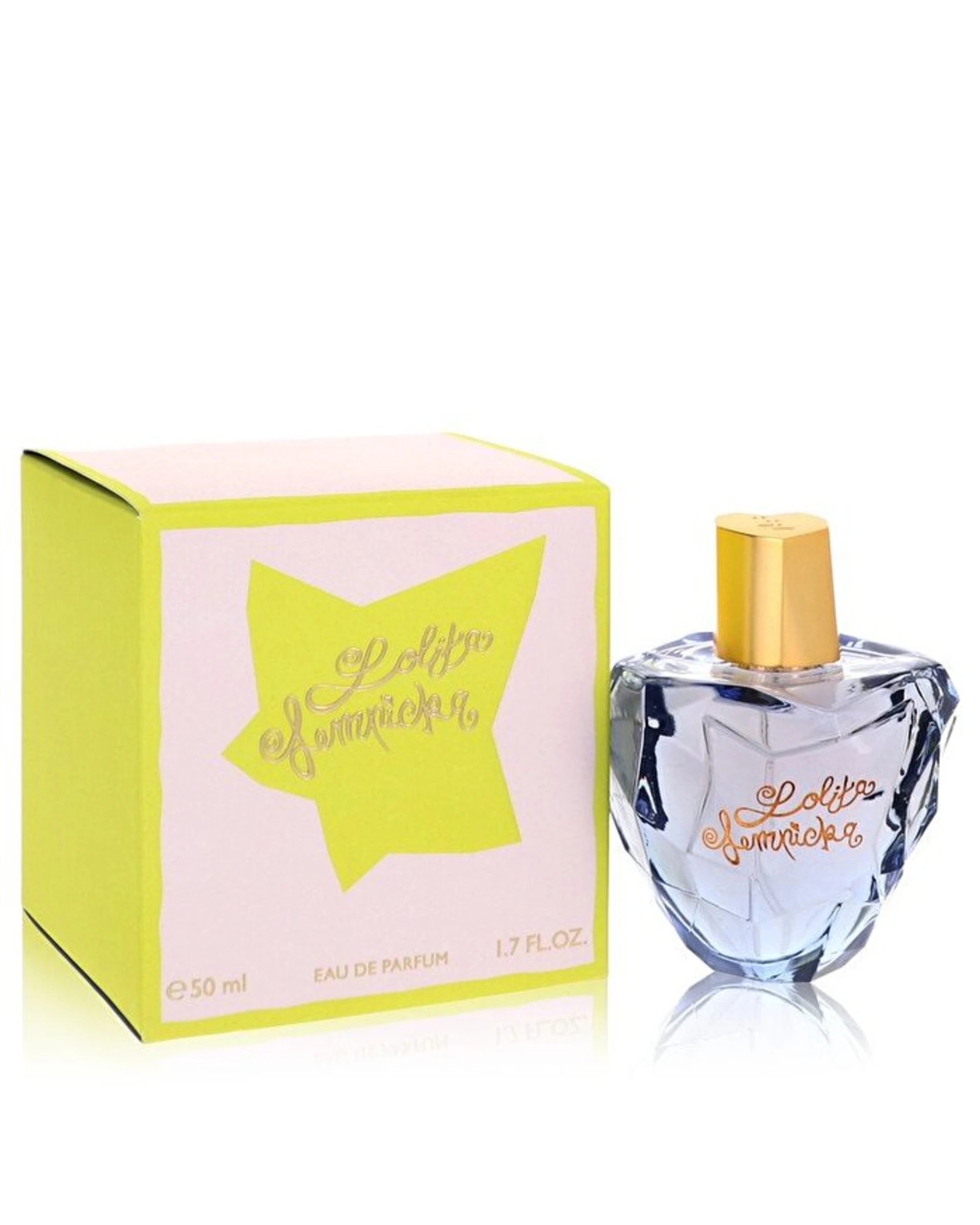 1 Lolita Lempicka Eau De Parfum Spray 50ml/1.7oz - Purple, 1 of 1