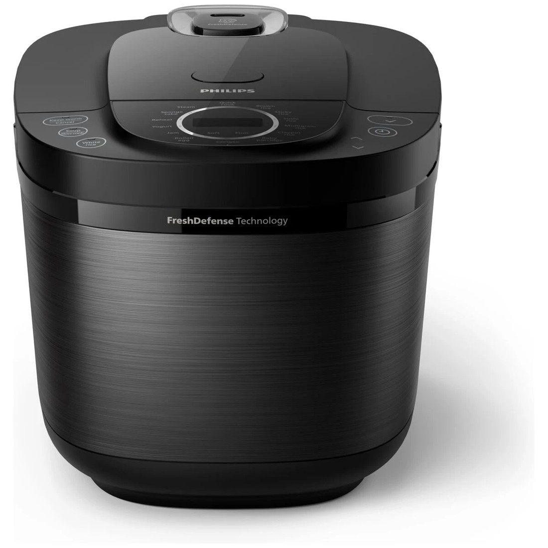 1 Philips 5000 Series Rice & Multi Cooker, 1 of 5