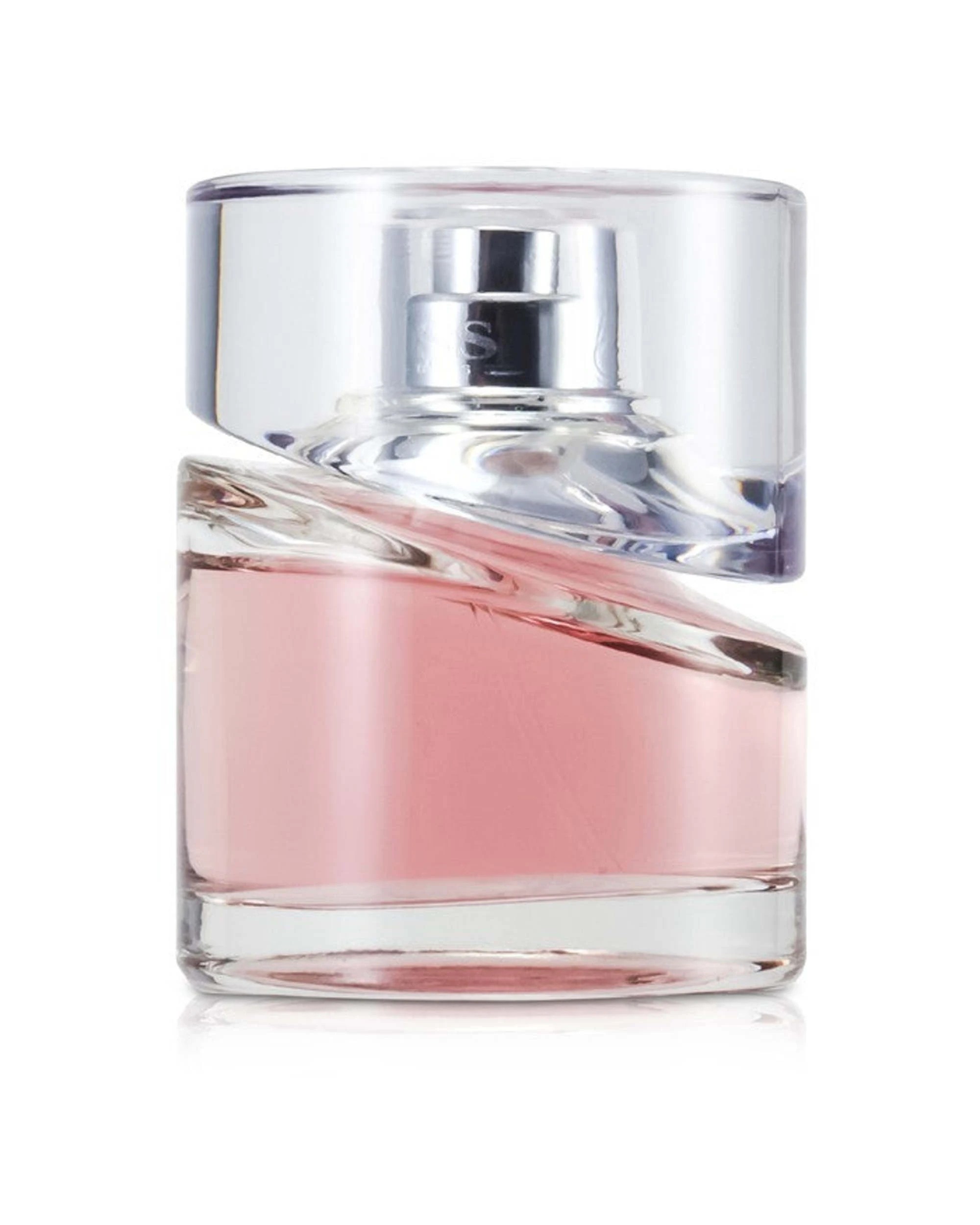 2 Hugo Boss Boss Femme Eau De Parfum Spray 50ml/1.7oz, 2 of 2