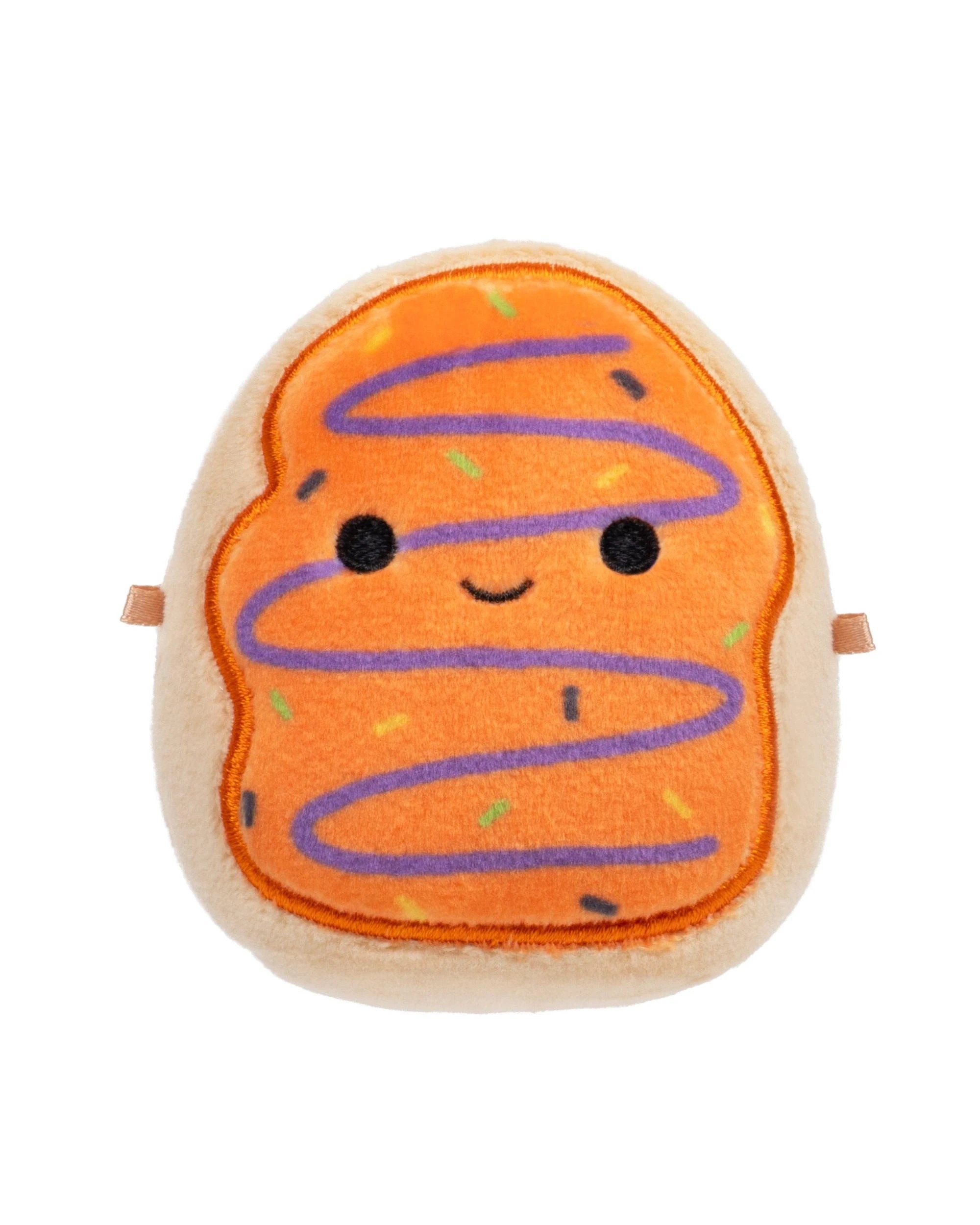 9 Squishmallows Micromallows 2026 Halloween Advent Calendar 2.5 inch Plush 13 Pack, 9 of 9