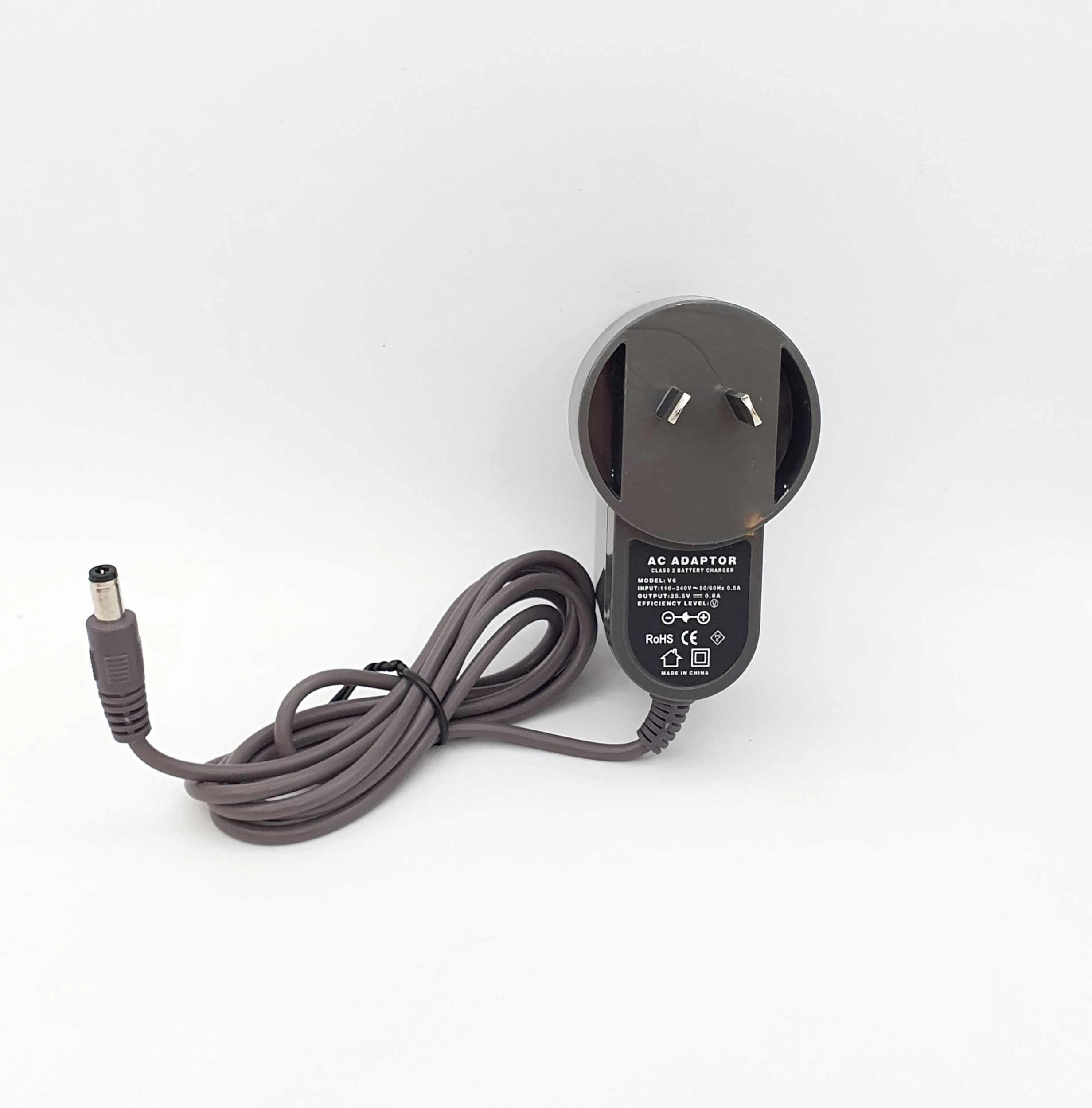 3 Hygieia Charger For Dyson V6 V7 V8 DC59 DC58 DC61 DC62 Vacuum Cleaners - Black, 3 of 3