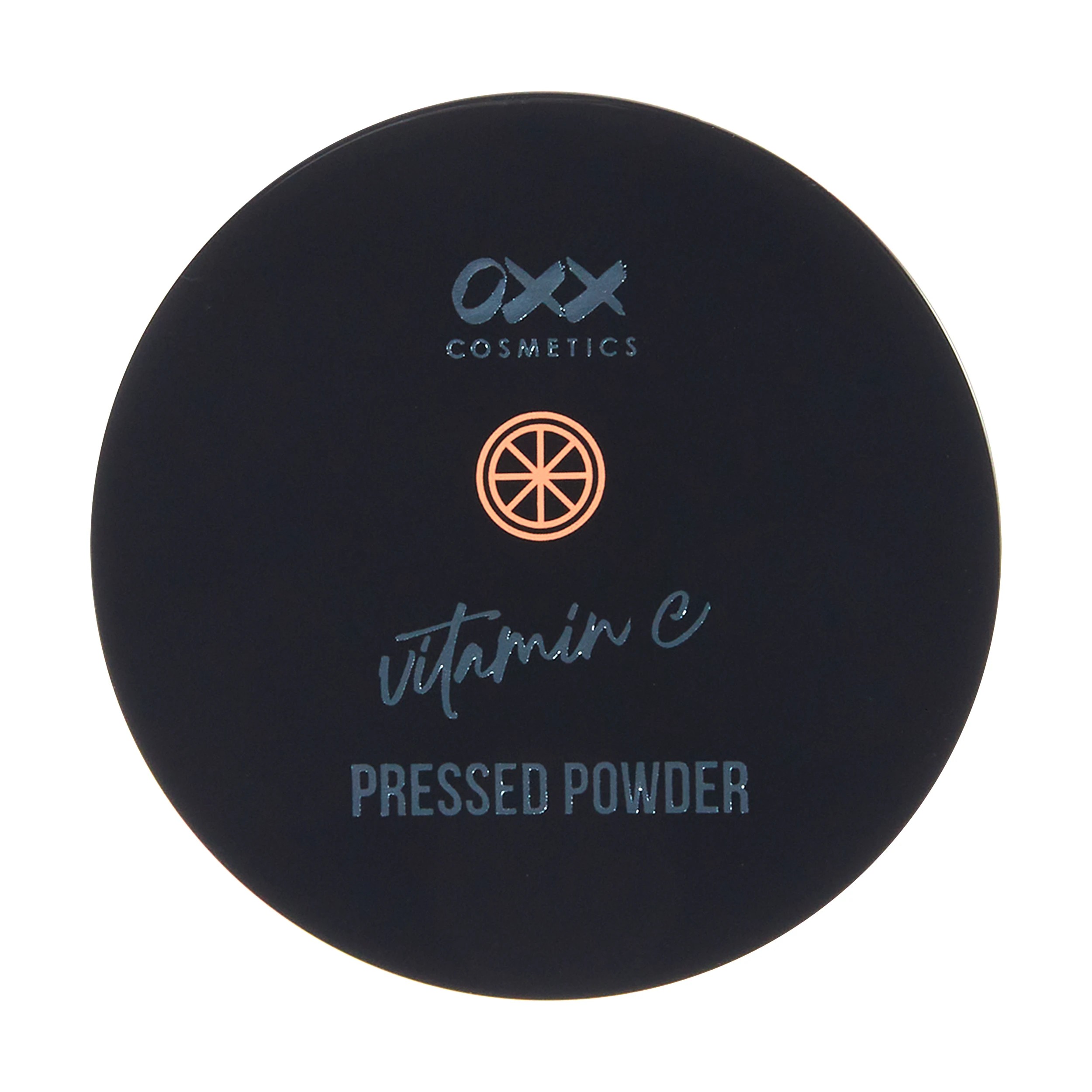 4 OXX Cosmetics Vitamin C Pressed Powder - Translucent, 4 of 5