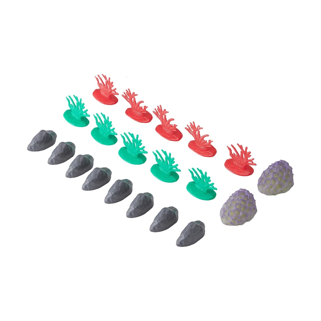 5 Ocean Animals Adventure Bucket, 5 of 8