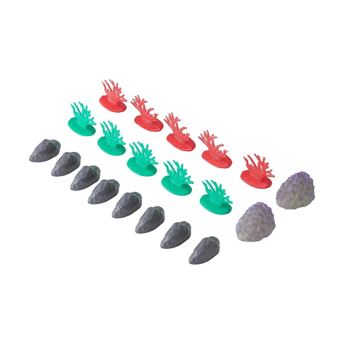 5 Ocean Animals Adventure Bucket, 5 of 8