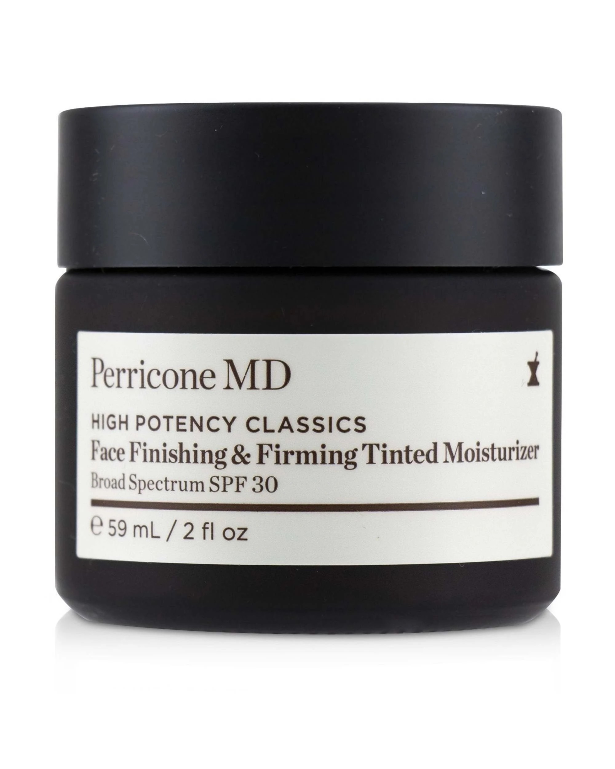 2 Perricone MD High Potency Classics Face Finishing & Firming Tinted Moisturizer SPF 30  59ml/2oz, 2 of 3