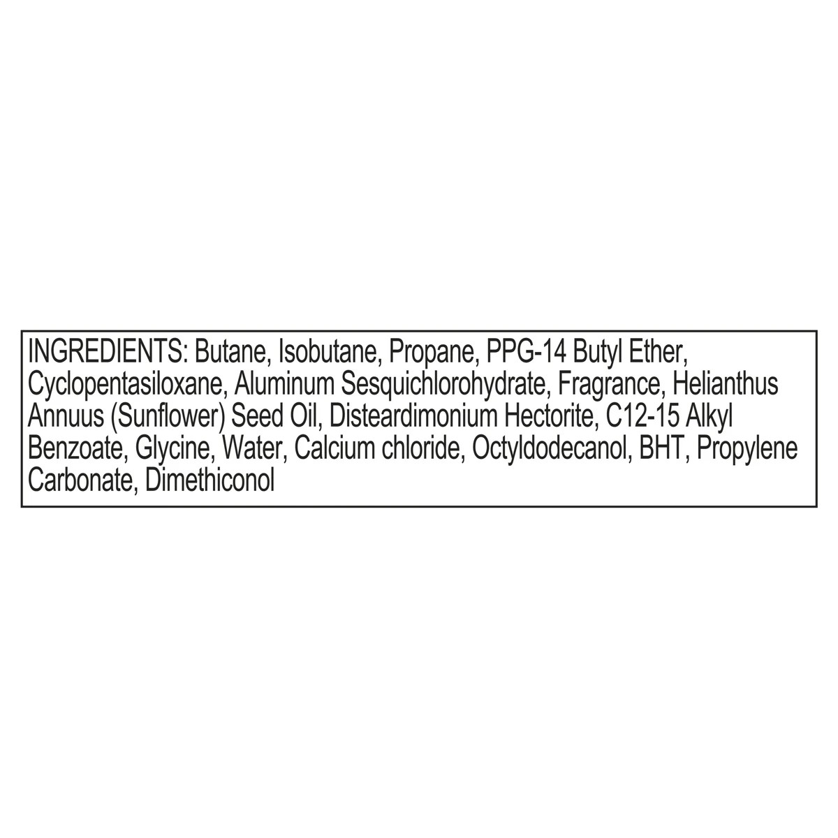 3 Dove Advanced Care Go Fresh Antiperspirant Aerosol Deodorant 220ml - Pomegranate & Lemon Verbena Scent, 3 of 10