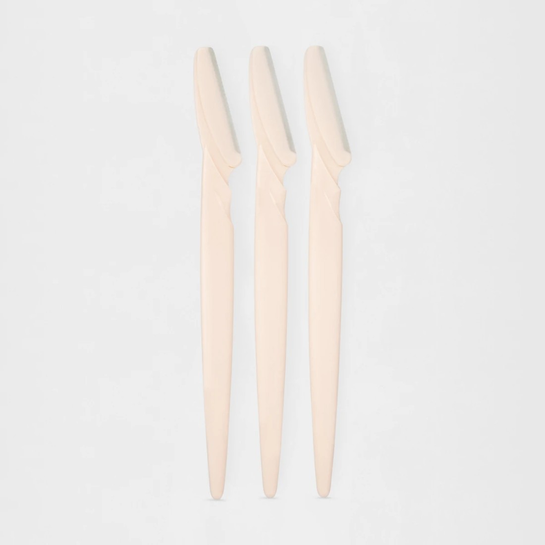 2 OXX Cosmetics Facial Razor Trio, 2 of 4