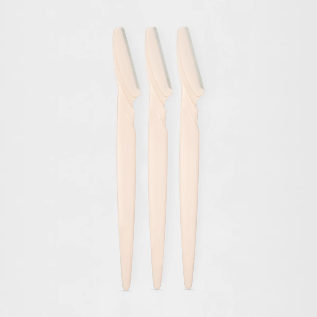 2 OXX Cosmetics Facial Razor Trio, 2 of 4