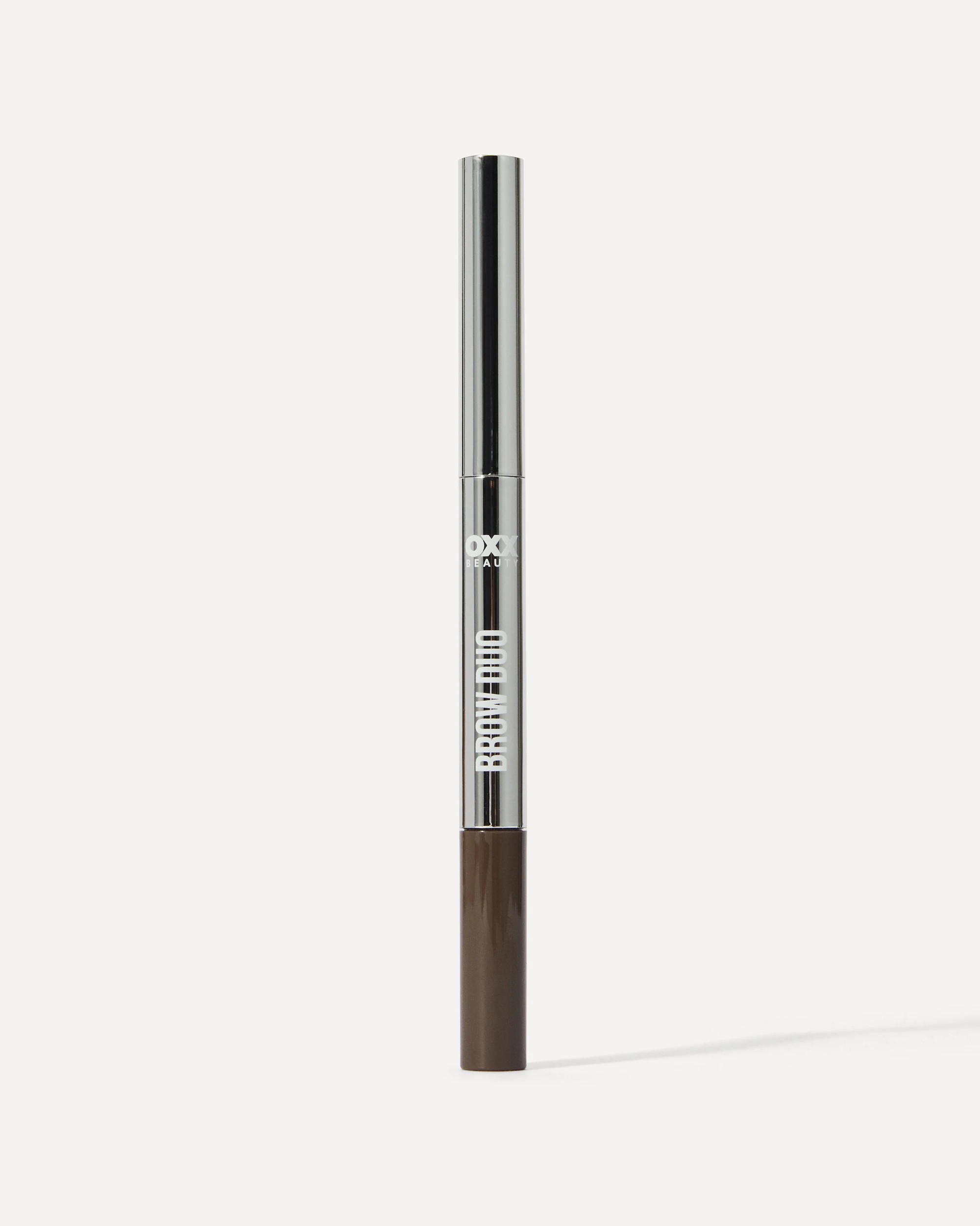 4 OXX Beauty Brow Duo - Dark Brown, 4 of 7