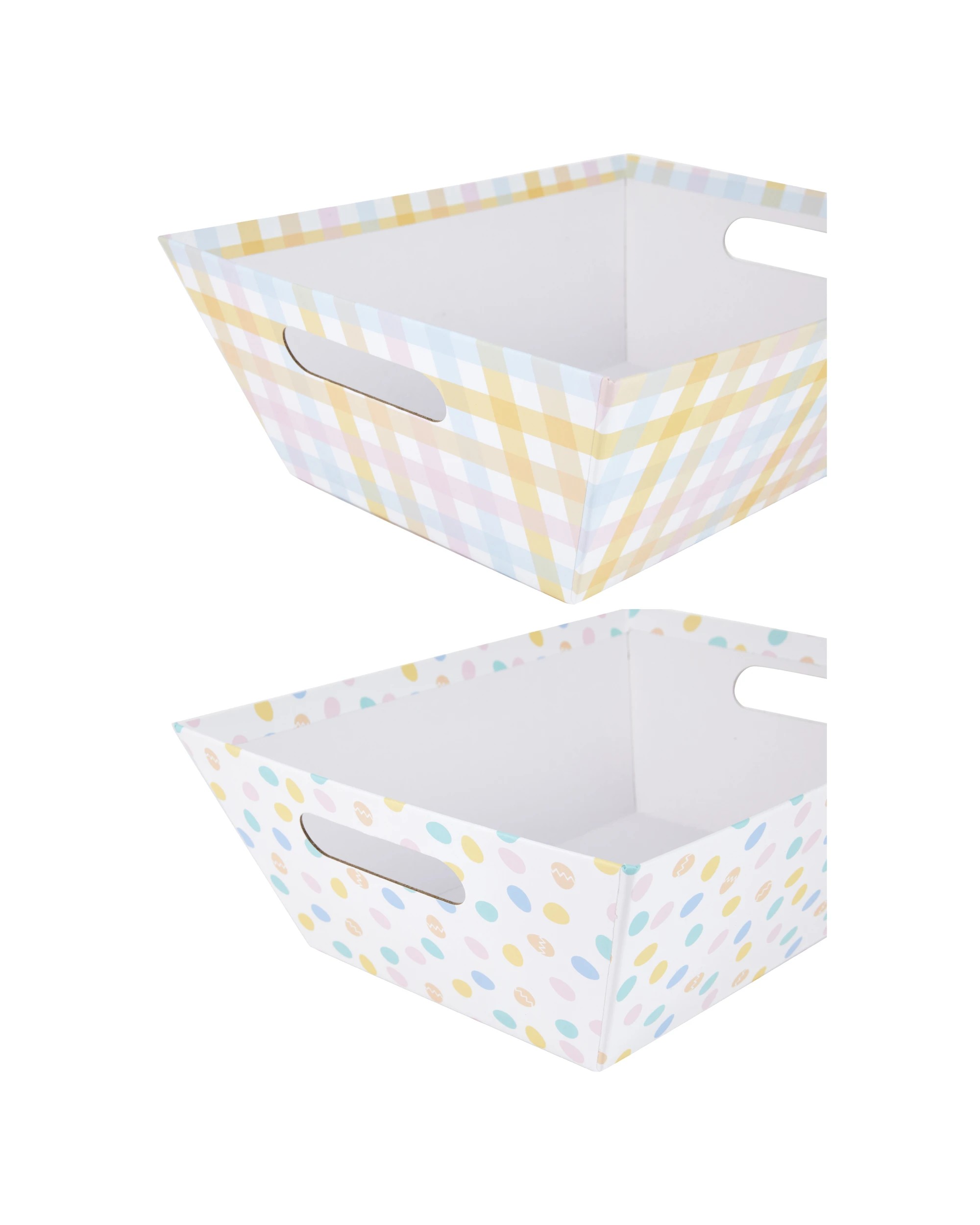 3 Easter Hamper Box - Assorted, 3 of 5