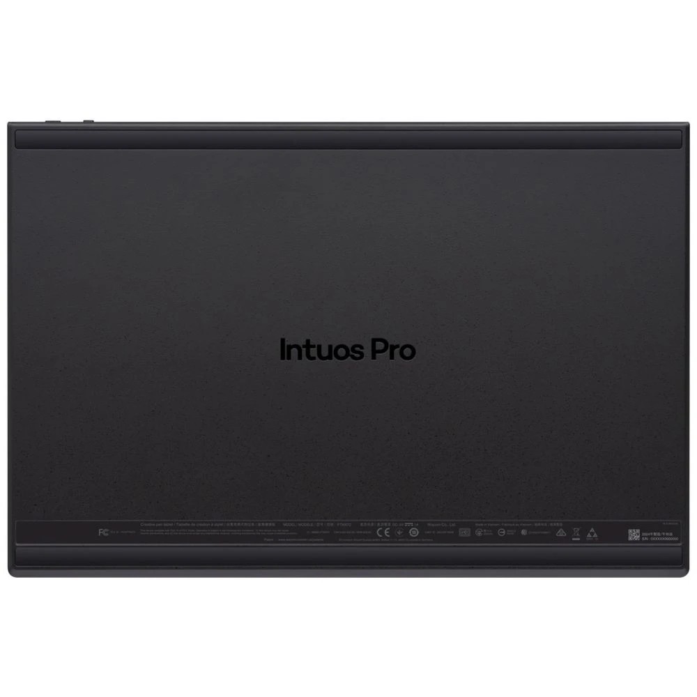 1 Wacom Intuos Pro Large Tablet 2025, 1 of 7