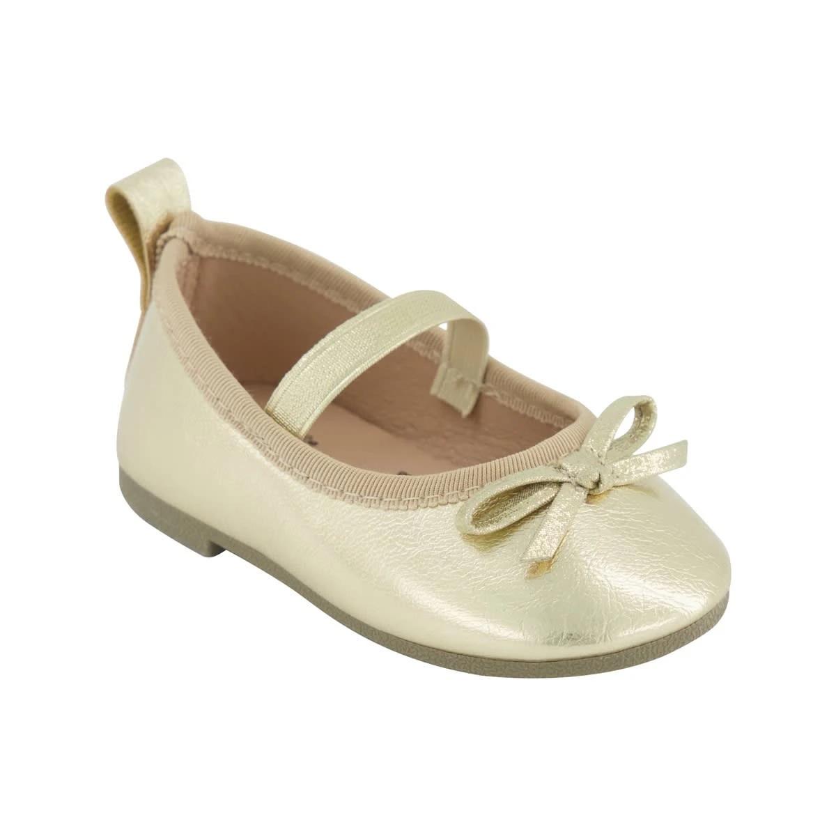 1 Baby Flats Gold, 1 of 5