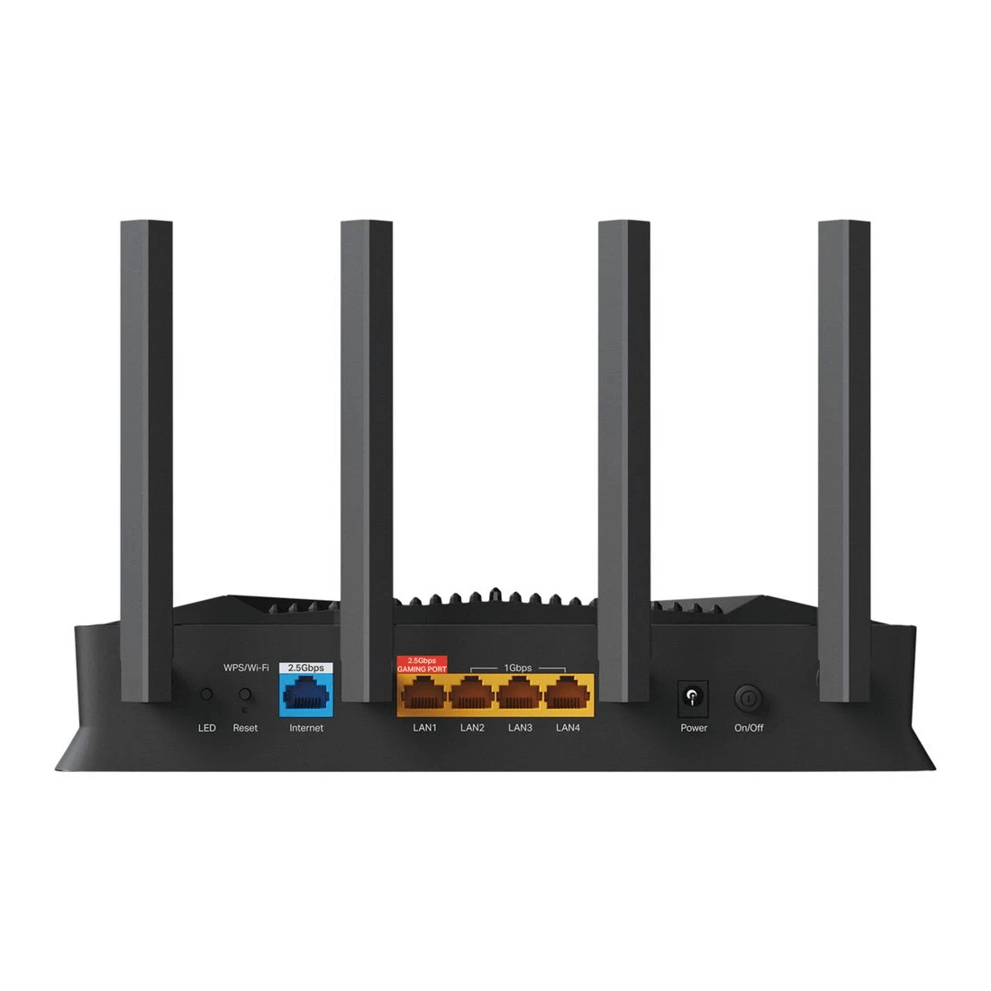 3 TP-LINK BE3600 WiFi 7 Router, 3 of 9