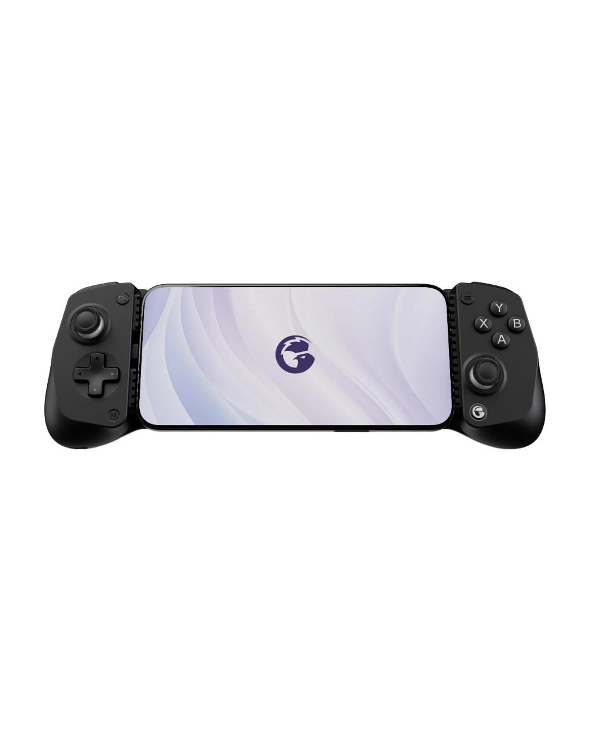 7 GameSir X5 Lite - Black, 7 of 10