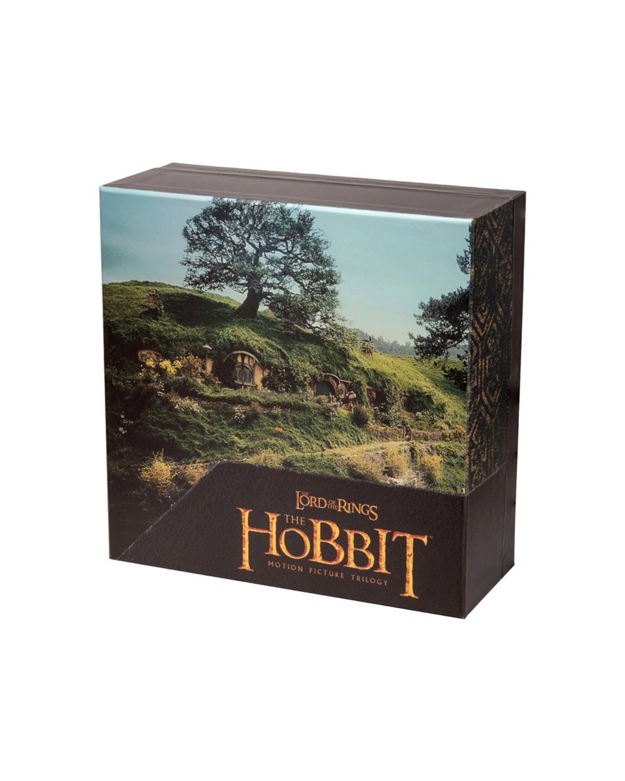 5 The Lord of the Rings - The Hobbit - Galadriel's Crown Replica, 5 of 5